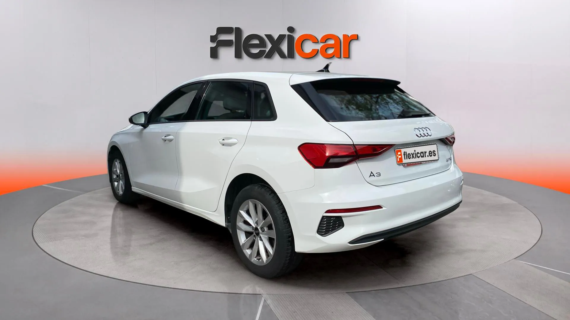 Audi A3 Sportback Advanced 30 TDI S tronic - foto 7