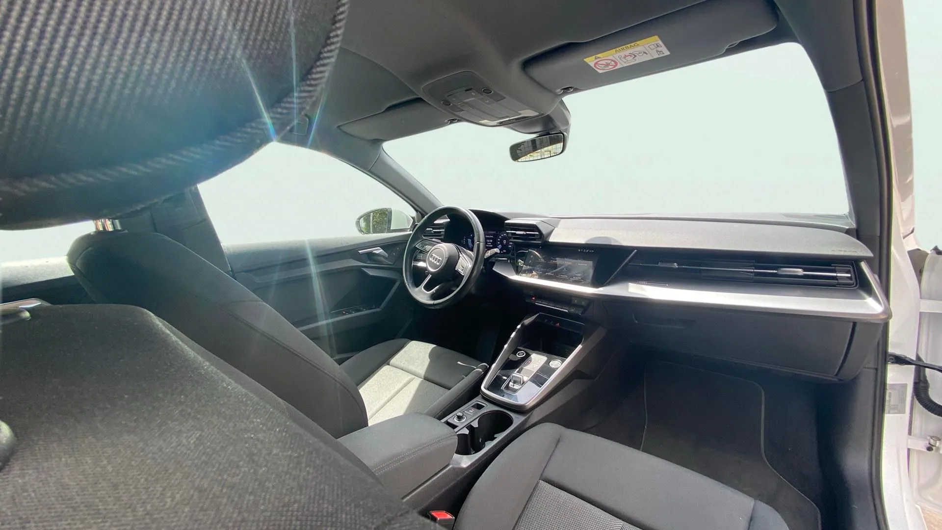 Audi A3 Sportback Advanced 30 TDI S tronic - foto 24