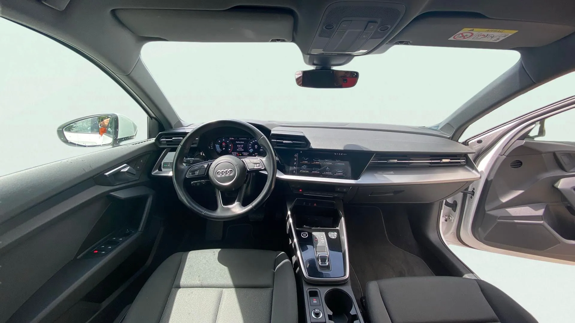Audi A3 Sportback Advanced 30 TDI S tronic - foto 10