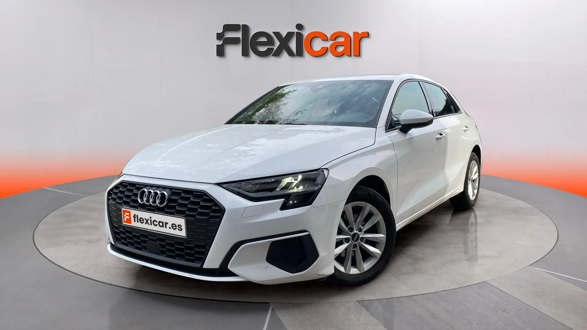 Audi A3 Sportback Advanced 30 TDI S tronic - foto 3