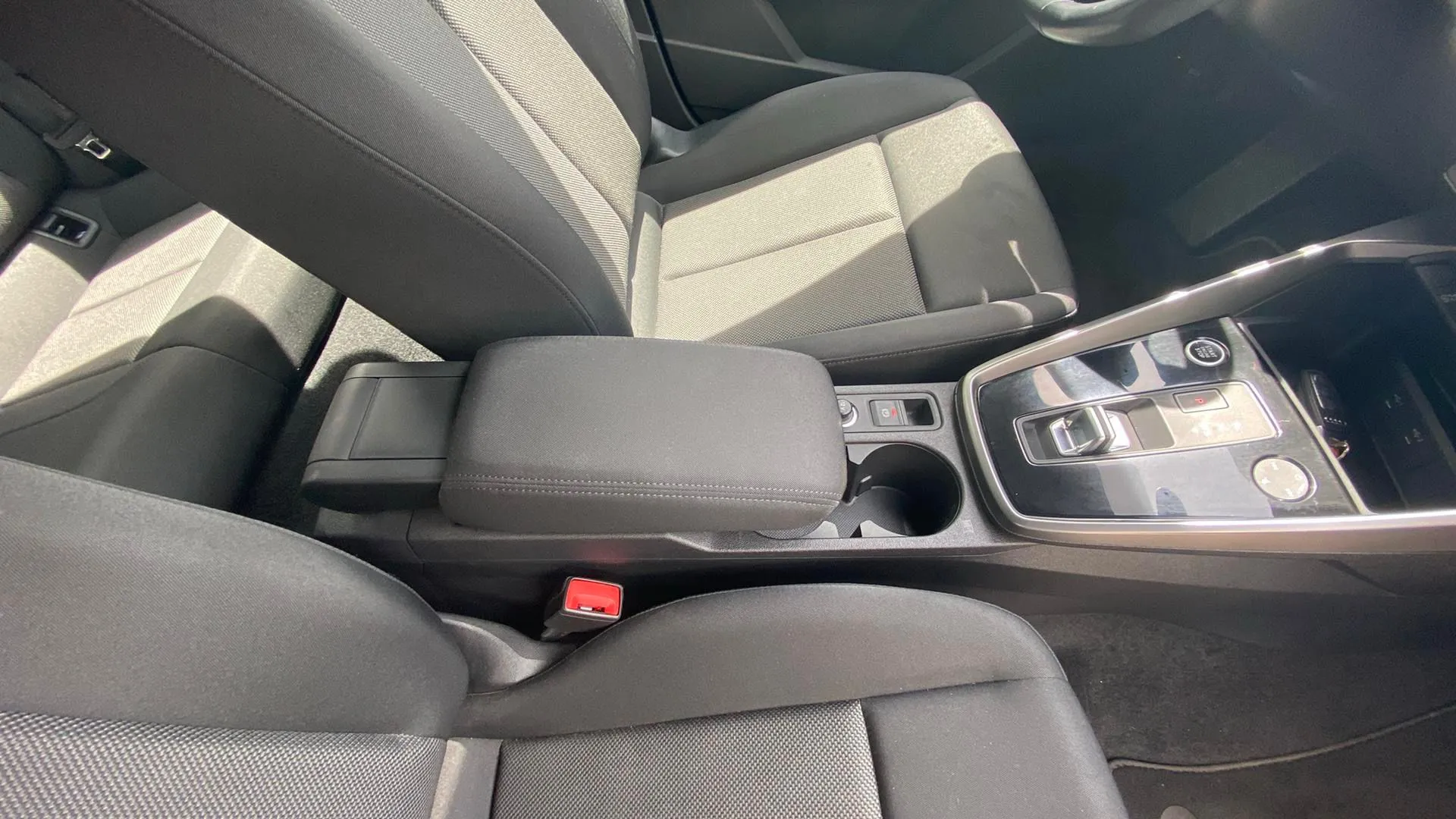 Audi A3 Sportback Advanced 30 TDI S tronic - foto 17