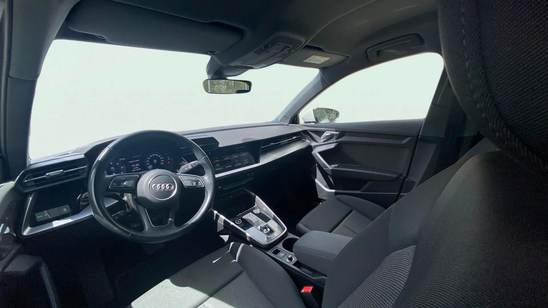 Audi A3 Sportback Advanced 30 TDI S tronic - foto 11