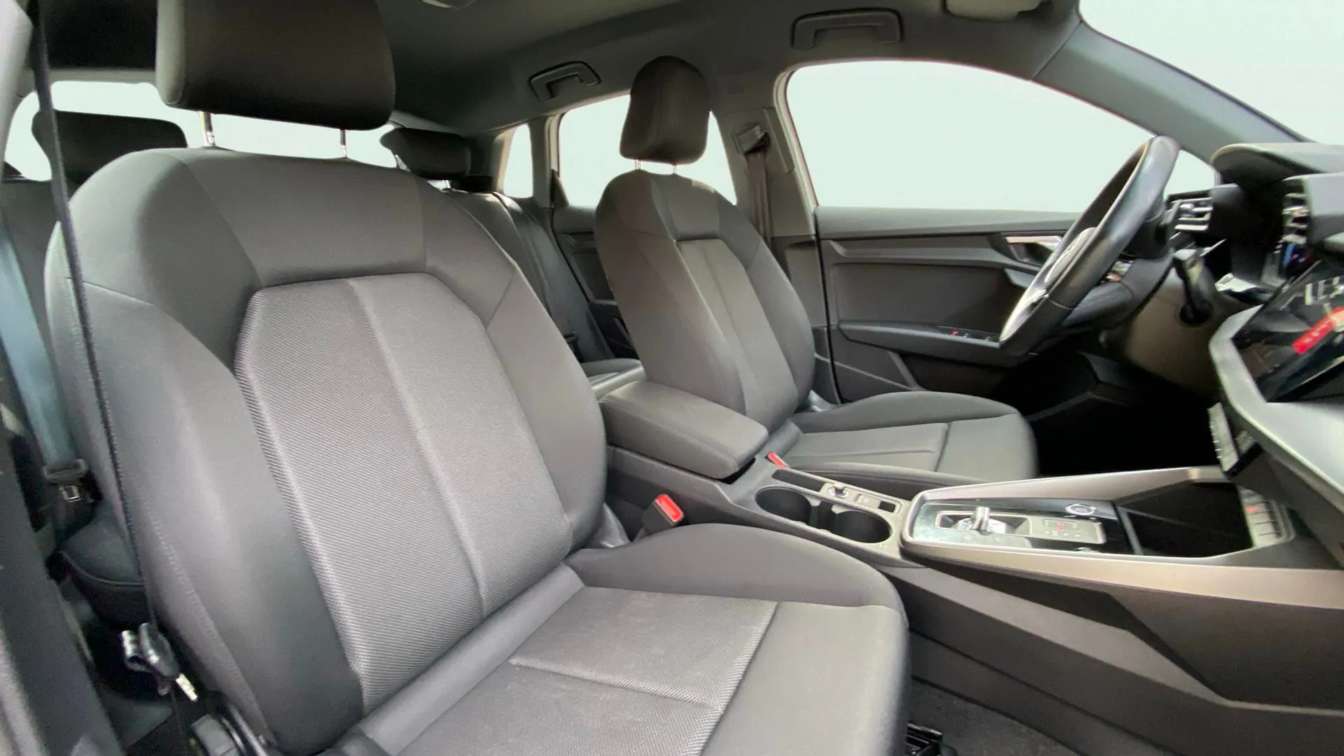 Audi A3 Sportback Advanced 30 TDI S tronic - foto 19