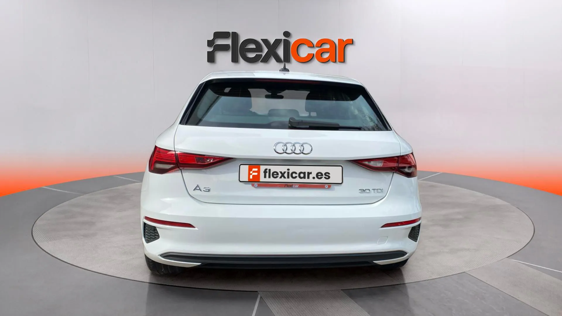 Audi A3 Sportback Advanced 30 TDI S tronic - foto 6