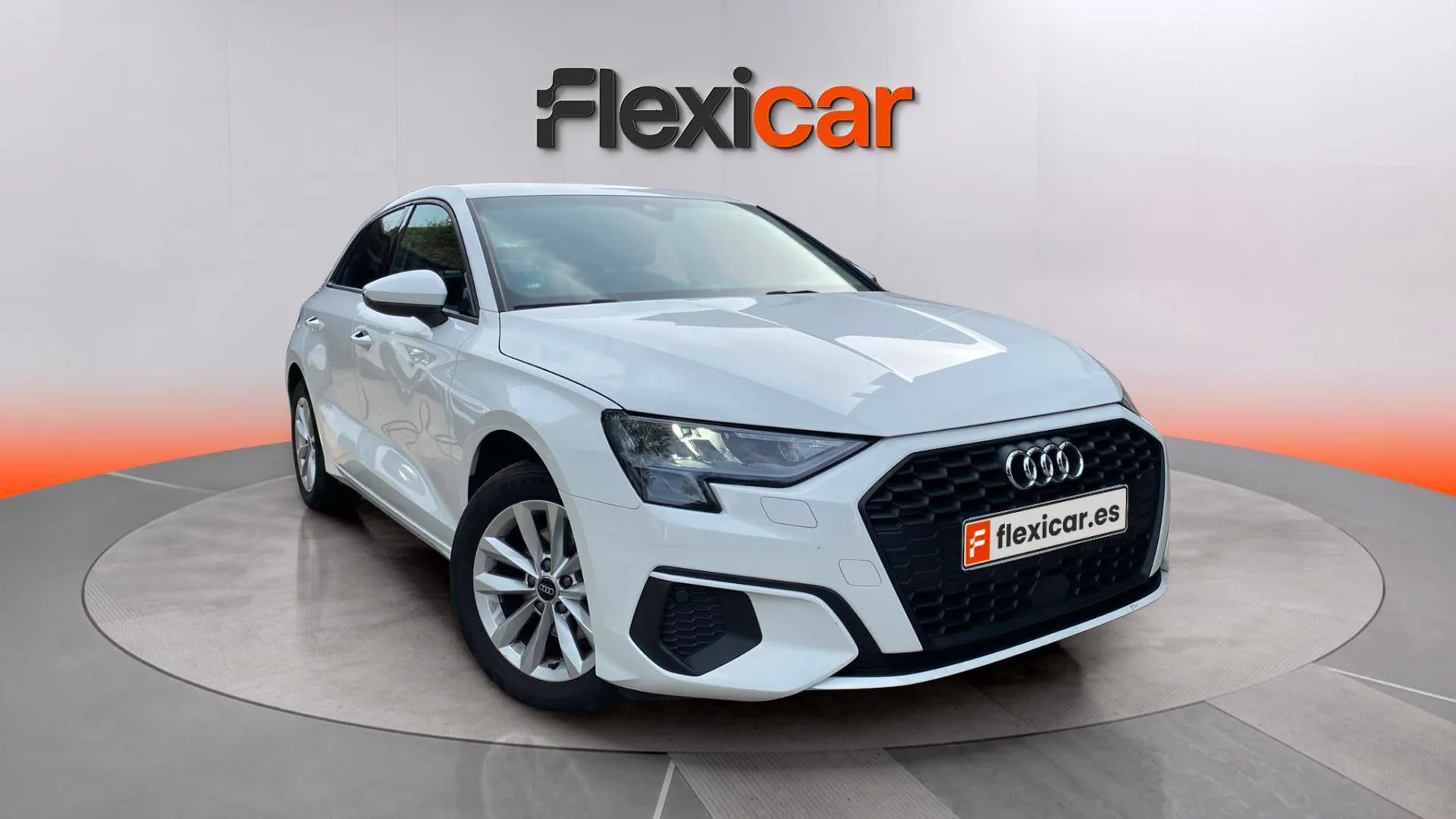 Audi A3 Sportback Advanced 30 TDI S tronic