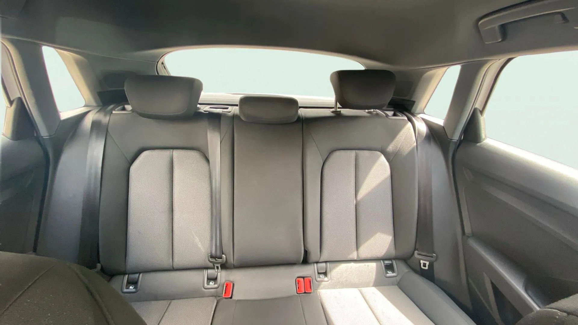Audi A3 Sportback Advanced 30 TDI S tronic - foto 20