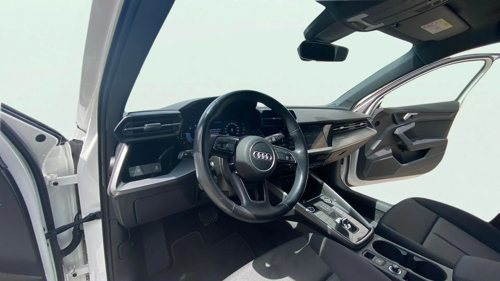 Audi A3 Sportback Advanced 30 TDI S tronic - foto 12