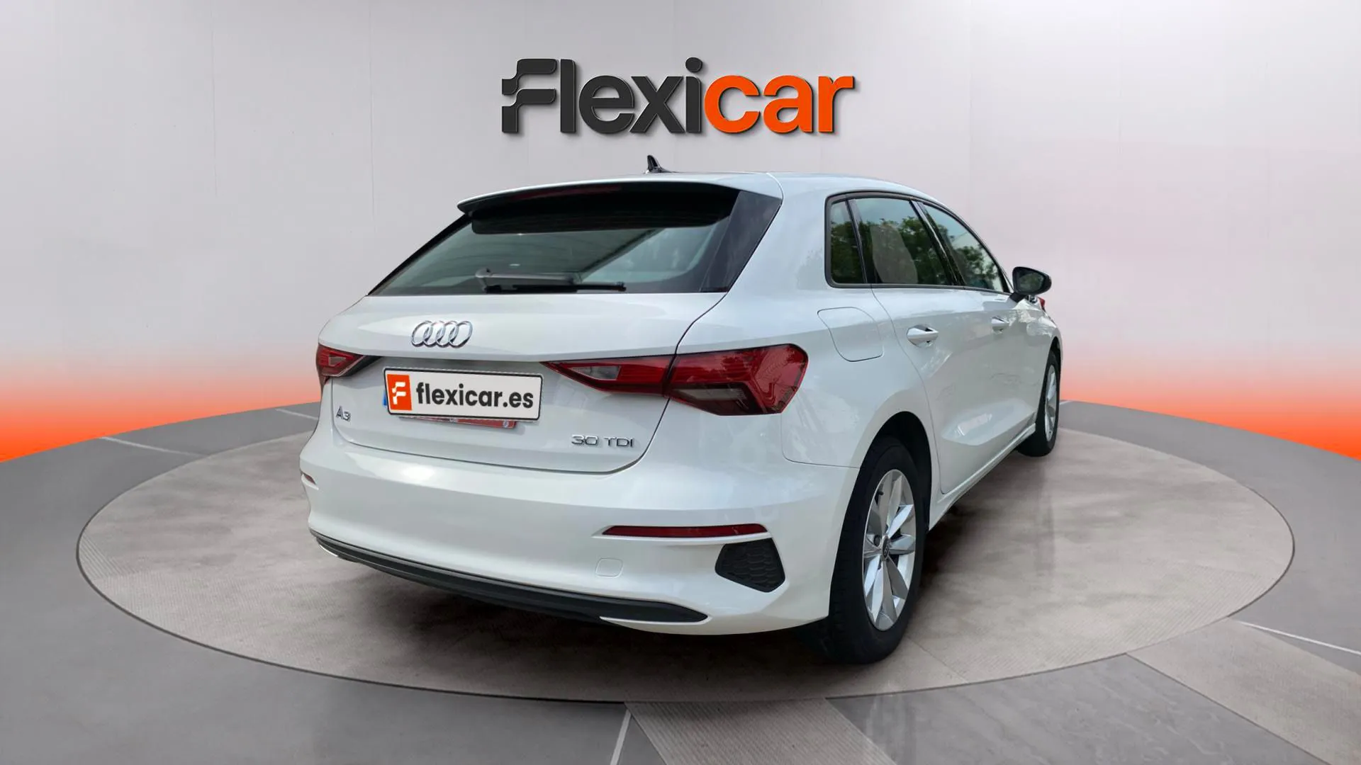 Audi A3 Sportback Advanced 30 TDI S tronic - foto 5