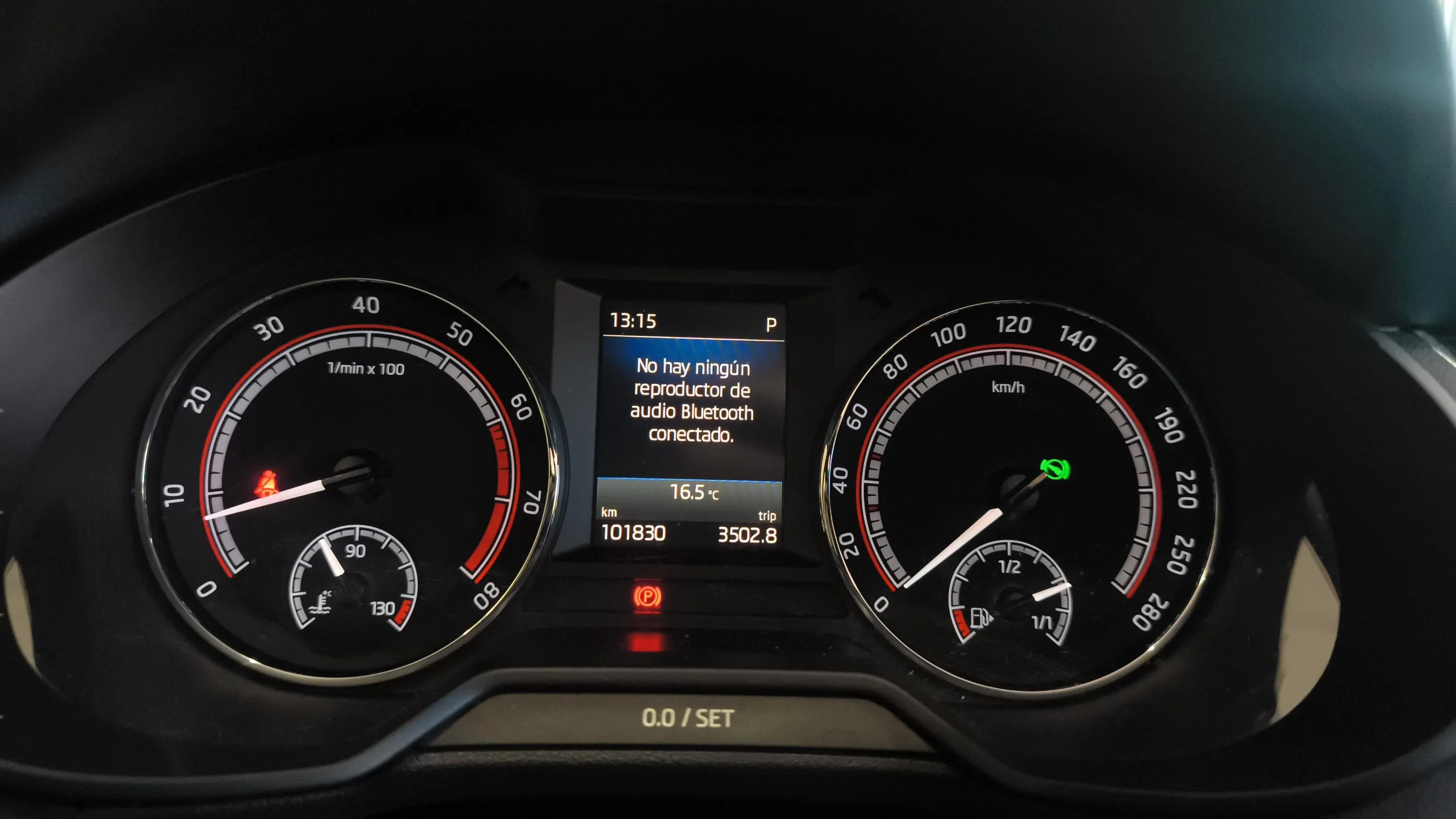 Škoda Octavia Combi 2.0 TSI DSG RS - foto 8