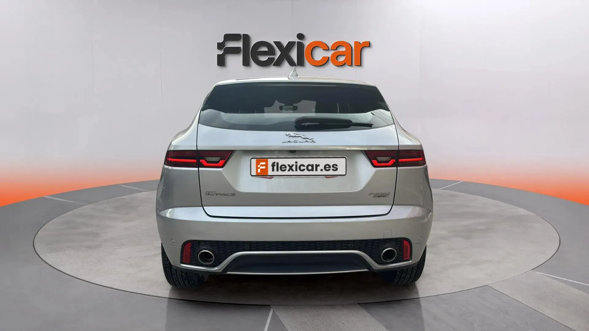Jaguar E-Pace 2. R-Dynamic 4WD - foto 6