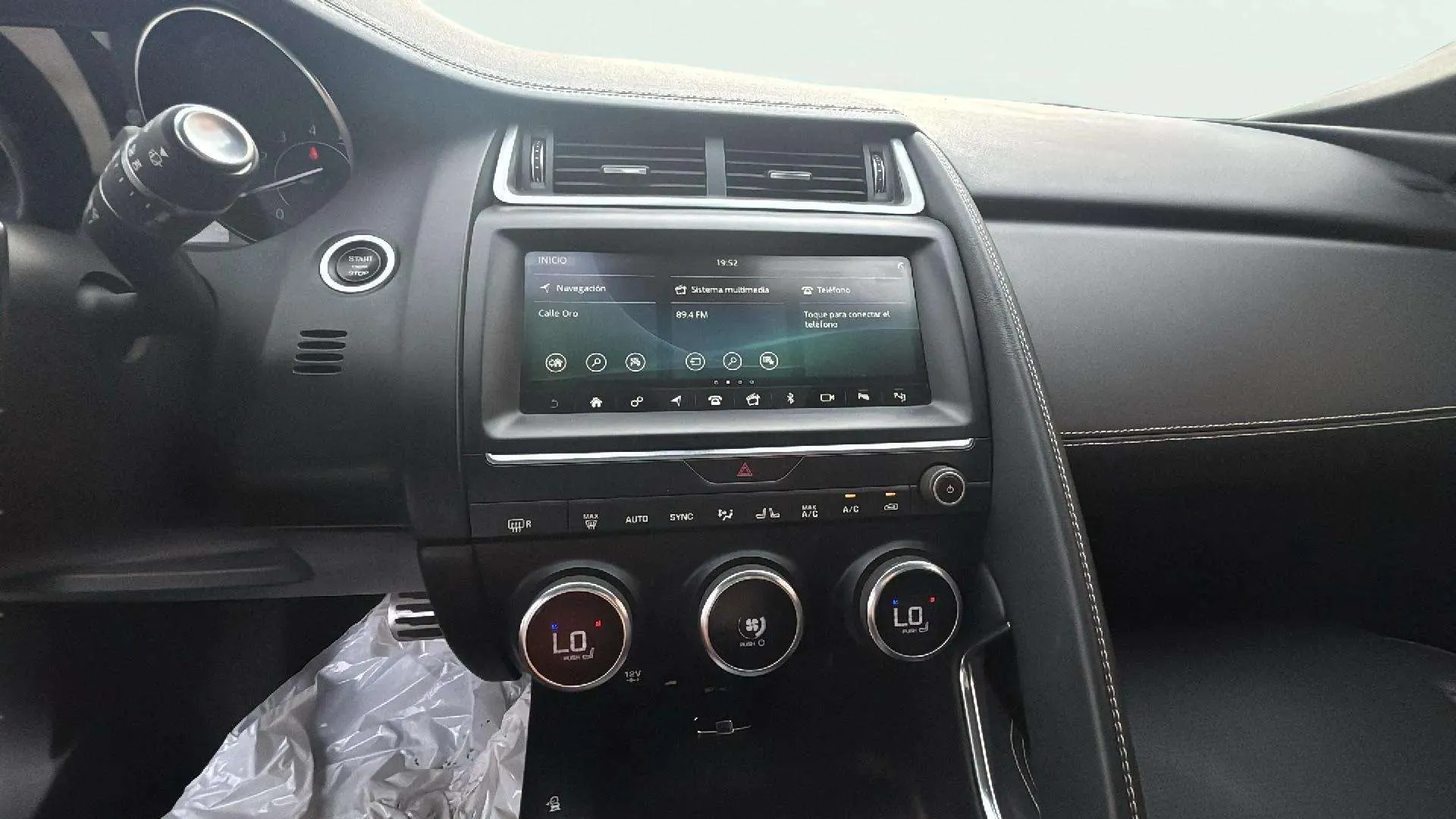Jaguar E-Pace 2. R-Dynamic 4WD - foto 14