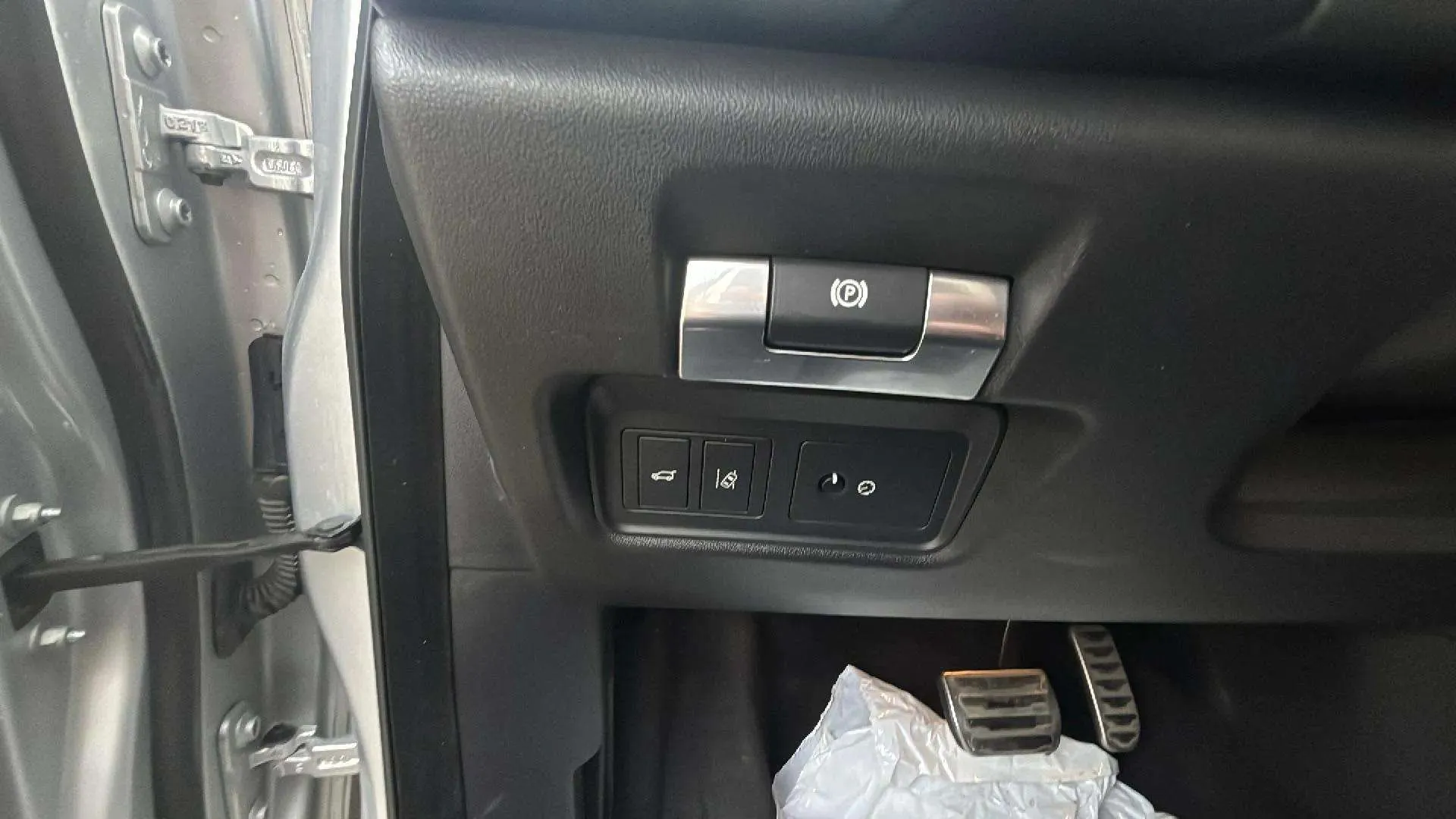 Jaguar E-Pace 2. R-Dynamic 4WD - foto 25