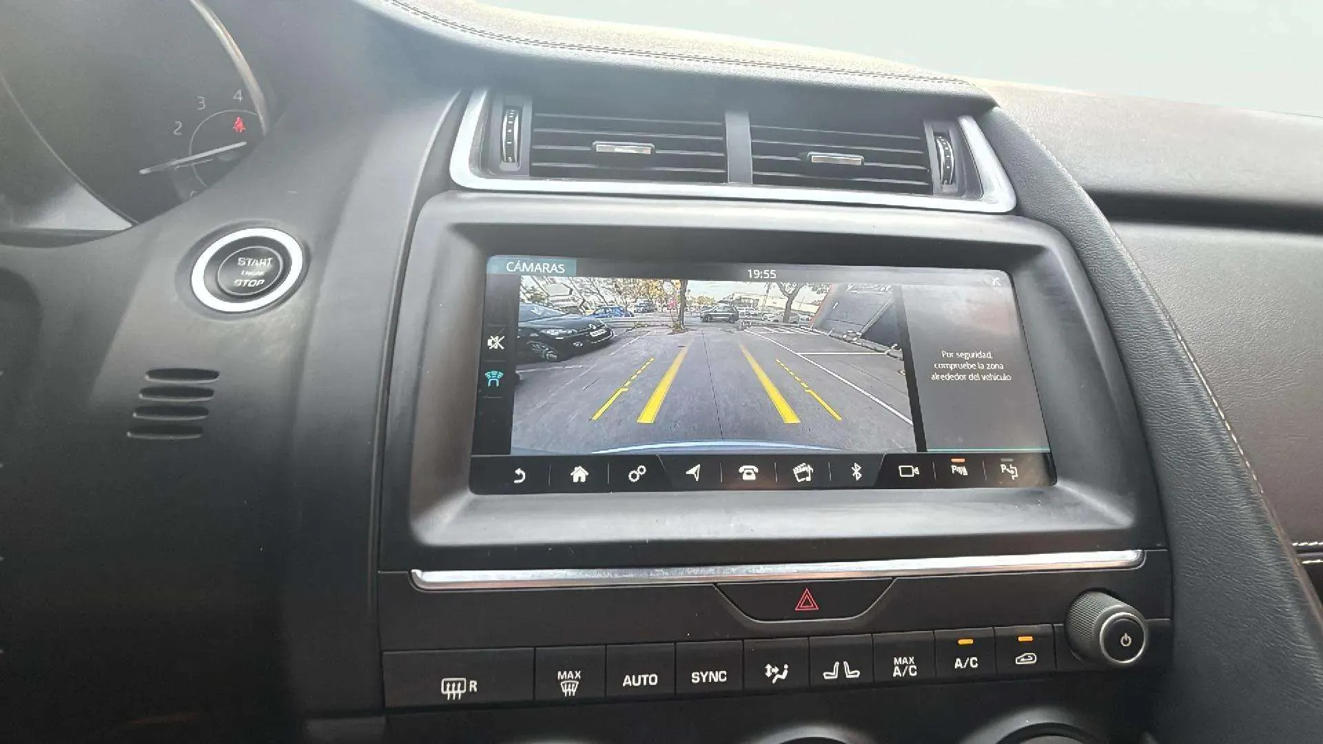 Jaguar E-Pace 2. R-Dynamic 4WD - foto 11