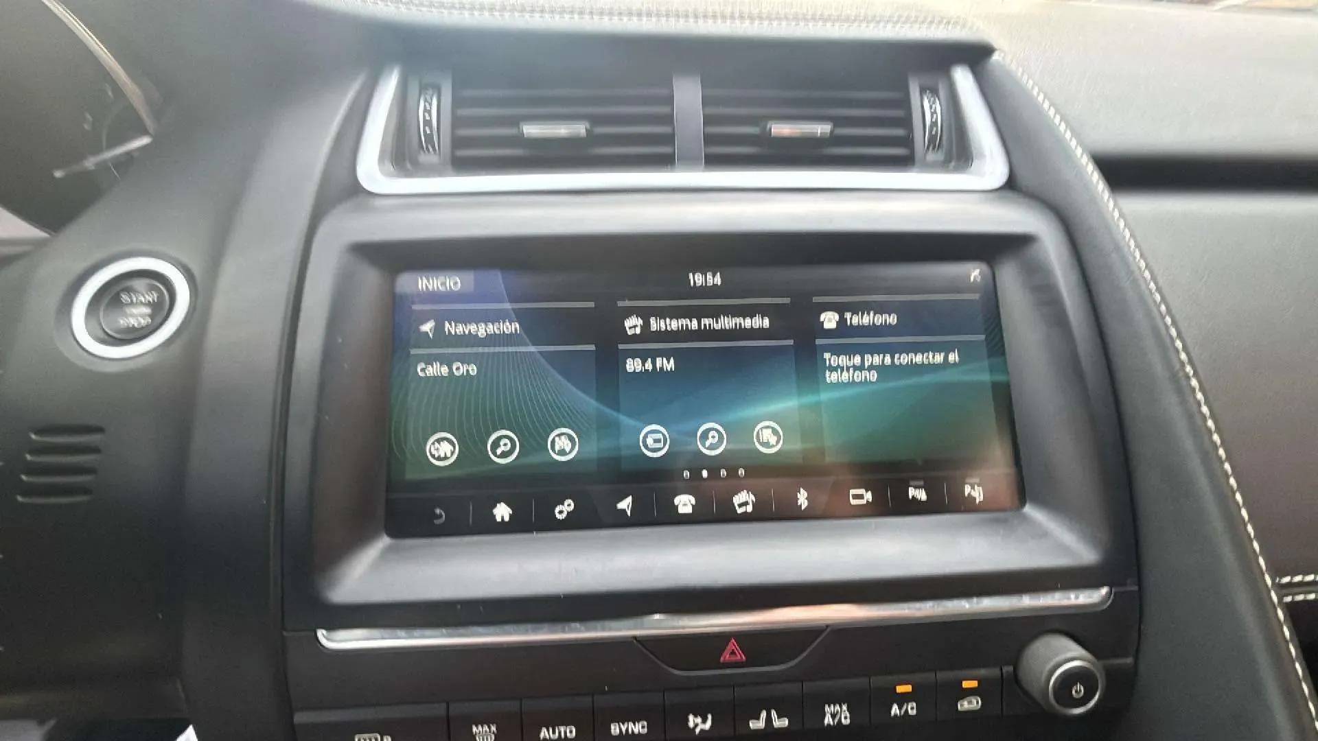 Jaguar E-Pace 2. R-Dynamic 4WD - foto 31