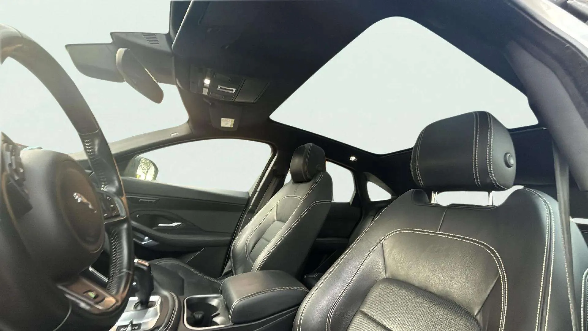 Jaguar E-Pace 2. R-Dynamic 4WD - foto 39