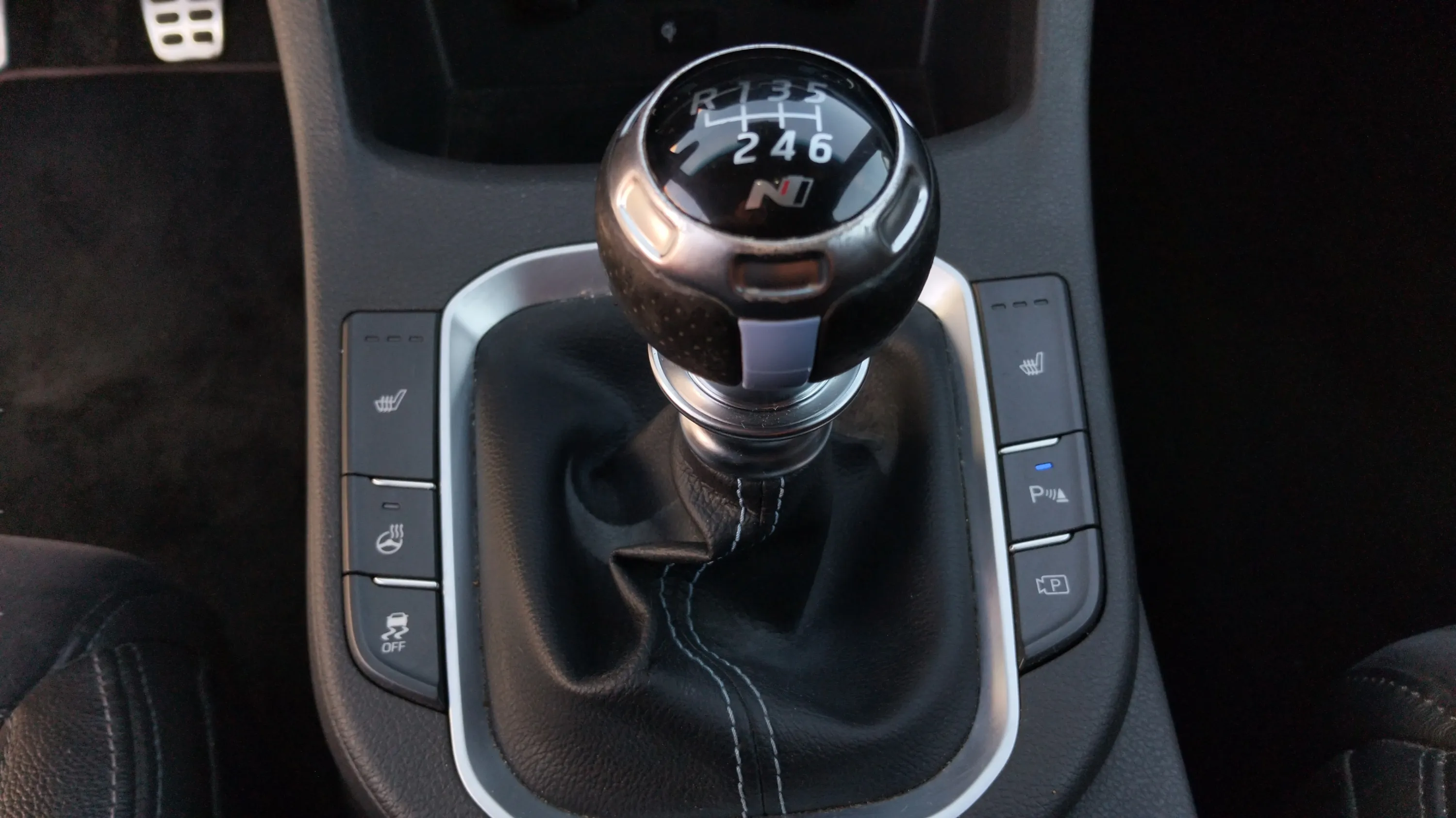 Hyundai i30 2.0 T-GDi N Performance - foto 20