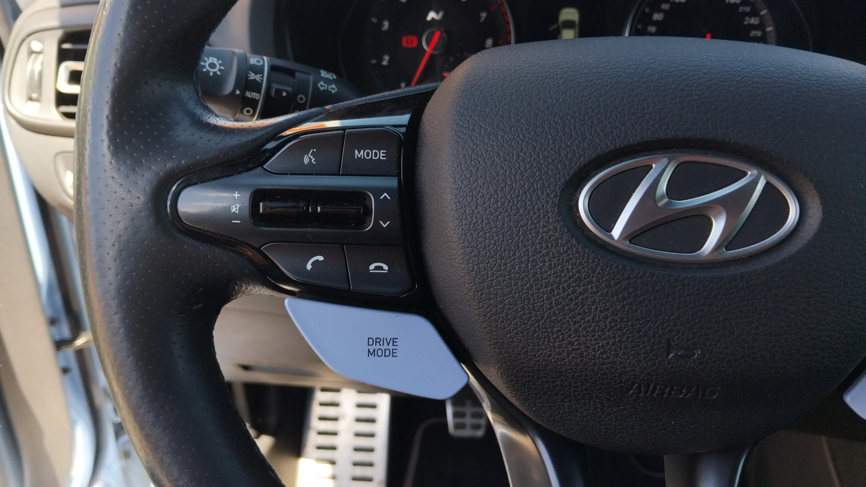Hyundai i30 2.0 T-GDi N Performance - foto 21