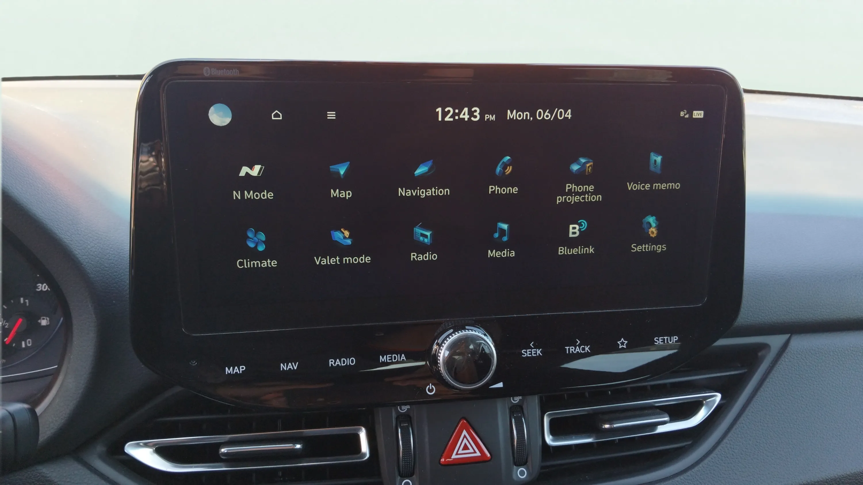 Hyundai i30 2.0 T-GDi N Performance - foto 16
