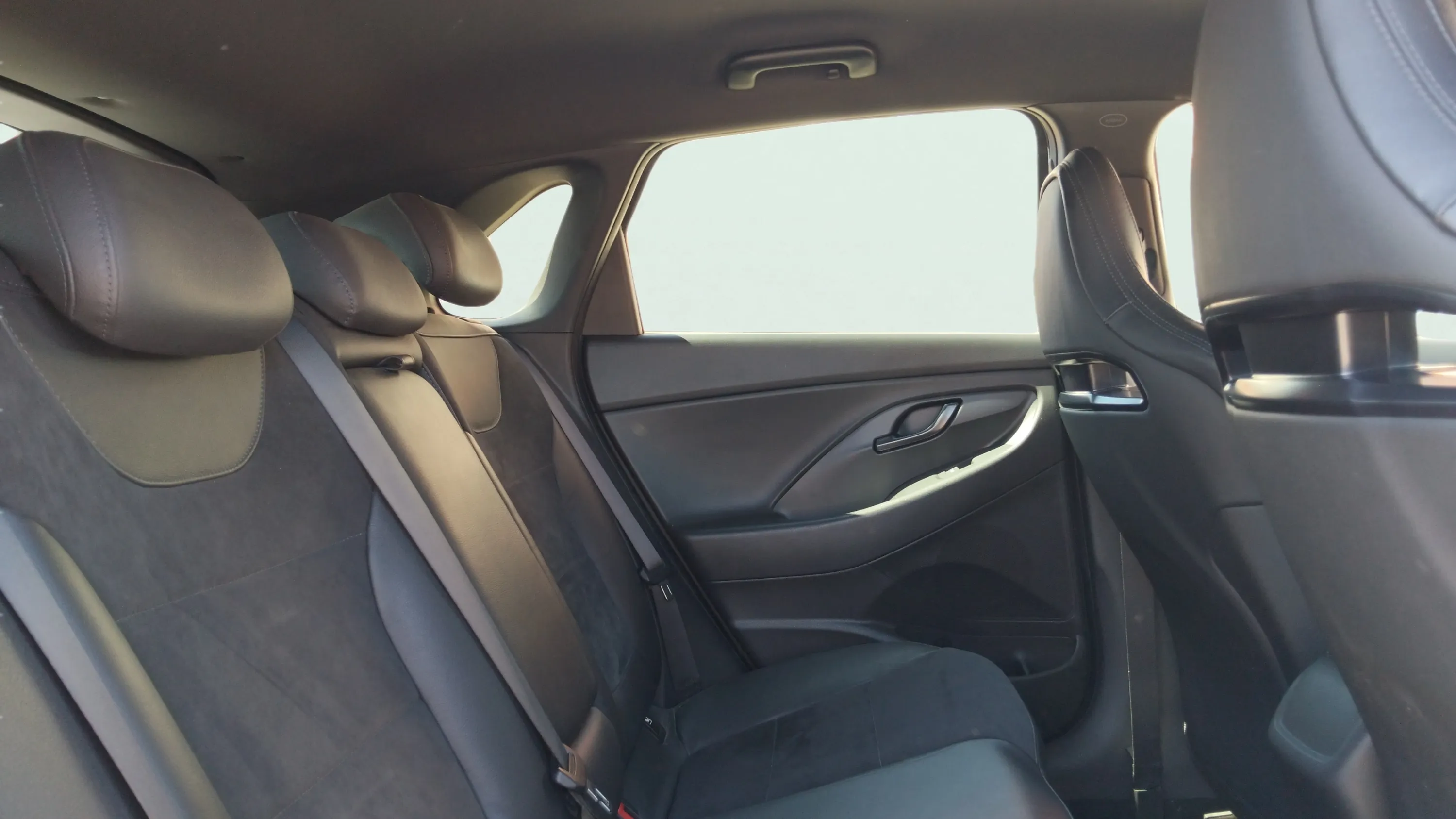 Hyundai i30 2.0 T-GDi N Performance - foto 11