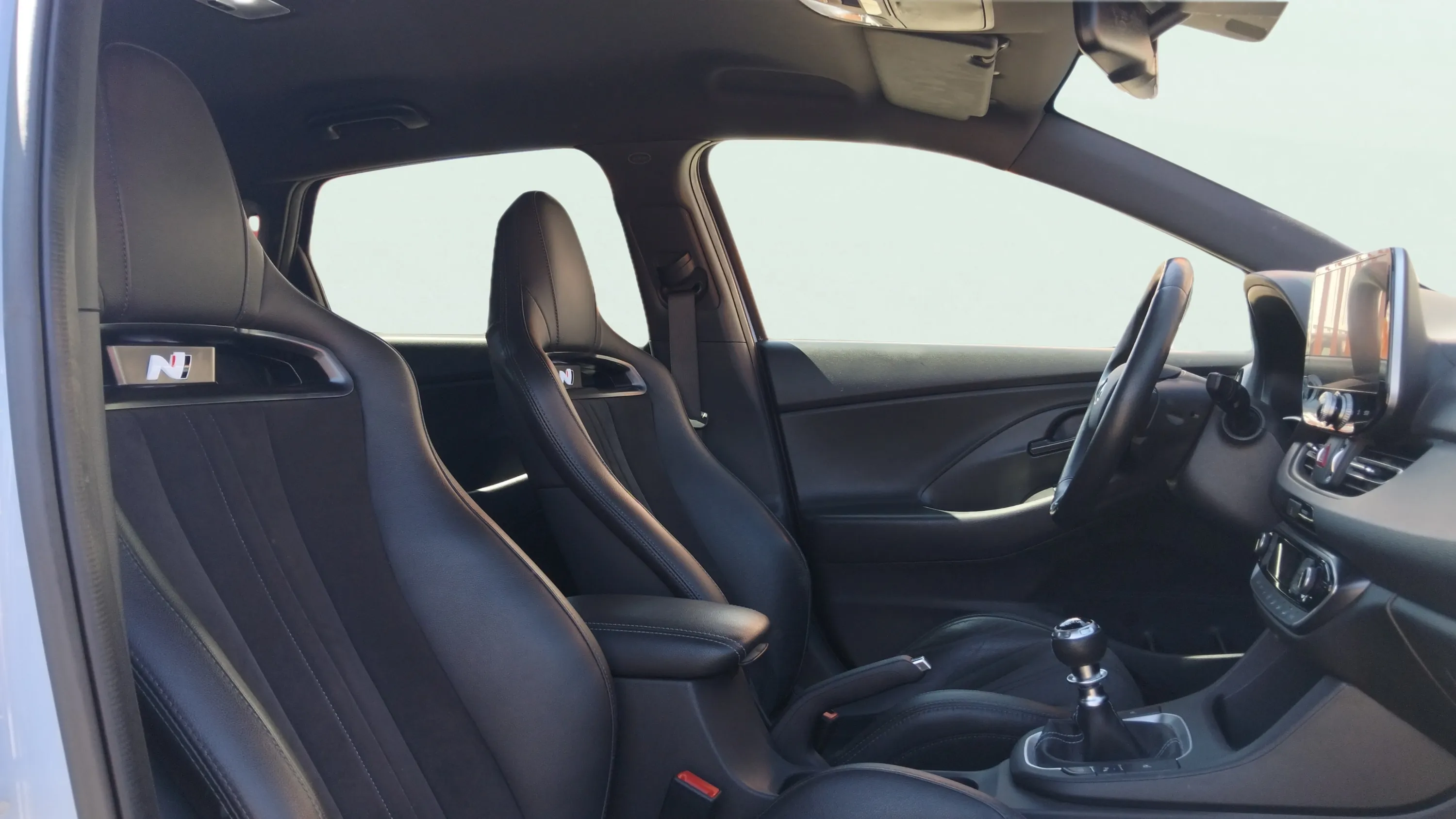 Hyundai i30 2.0 T-GDi N Performance - foto 10