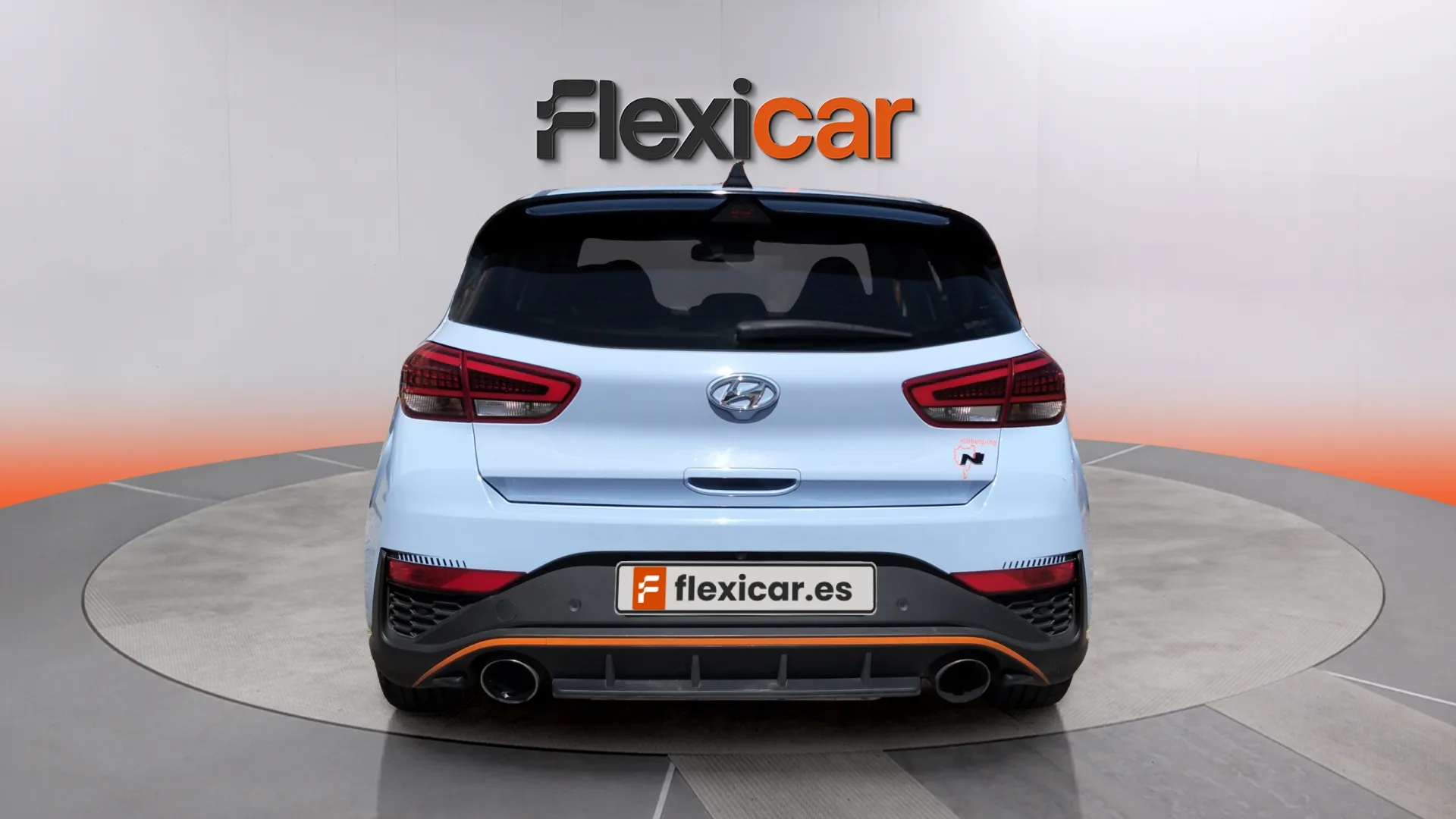 Hyundai i30 2.0 T-GDi N Performance - foto 8