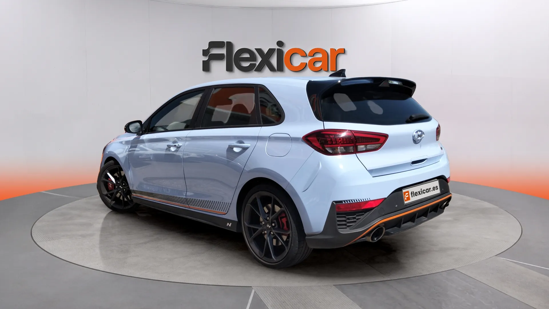 Hyundai i30 2.0 T-GDi N Performance - foto 5