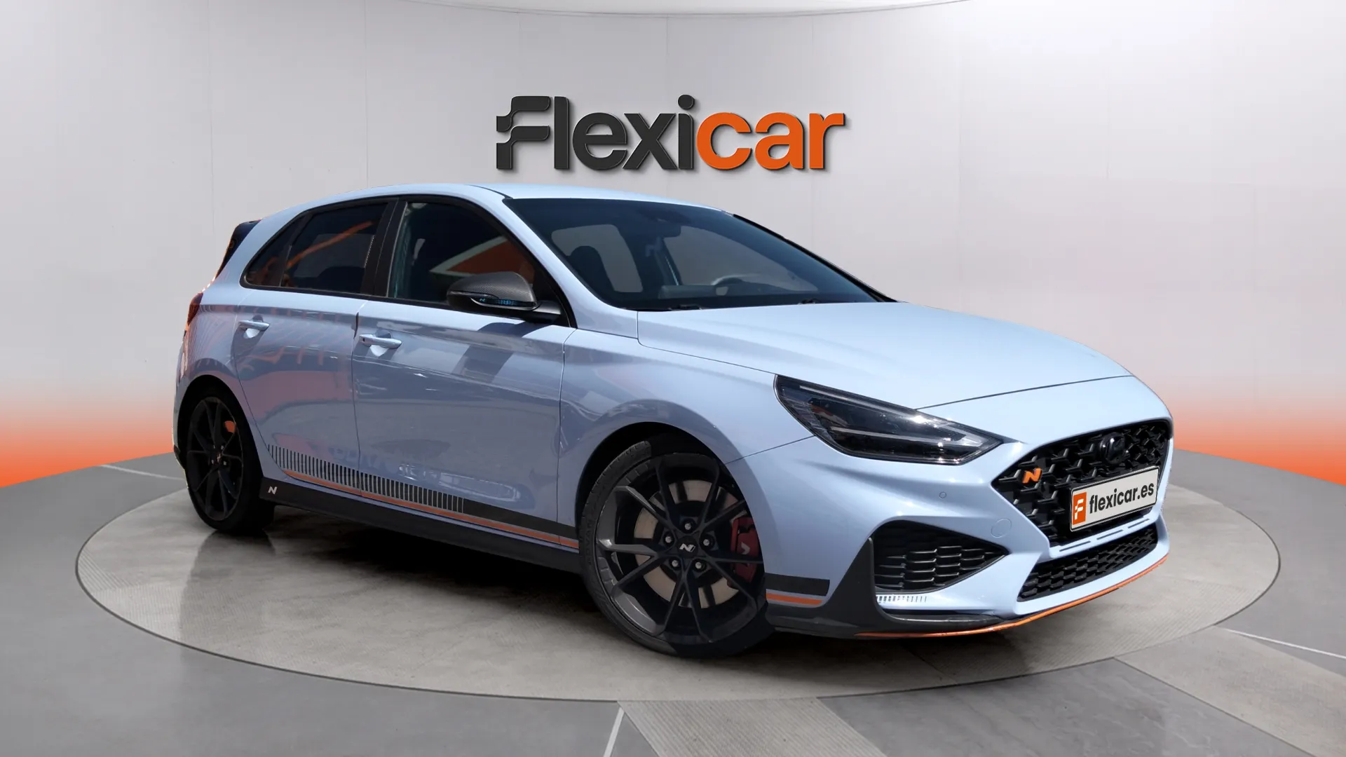 Hyundai i30 2.0 T-GDi N Performance