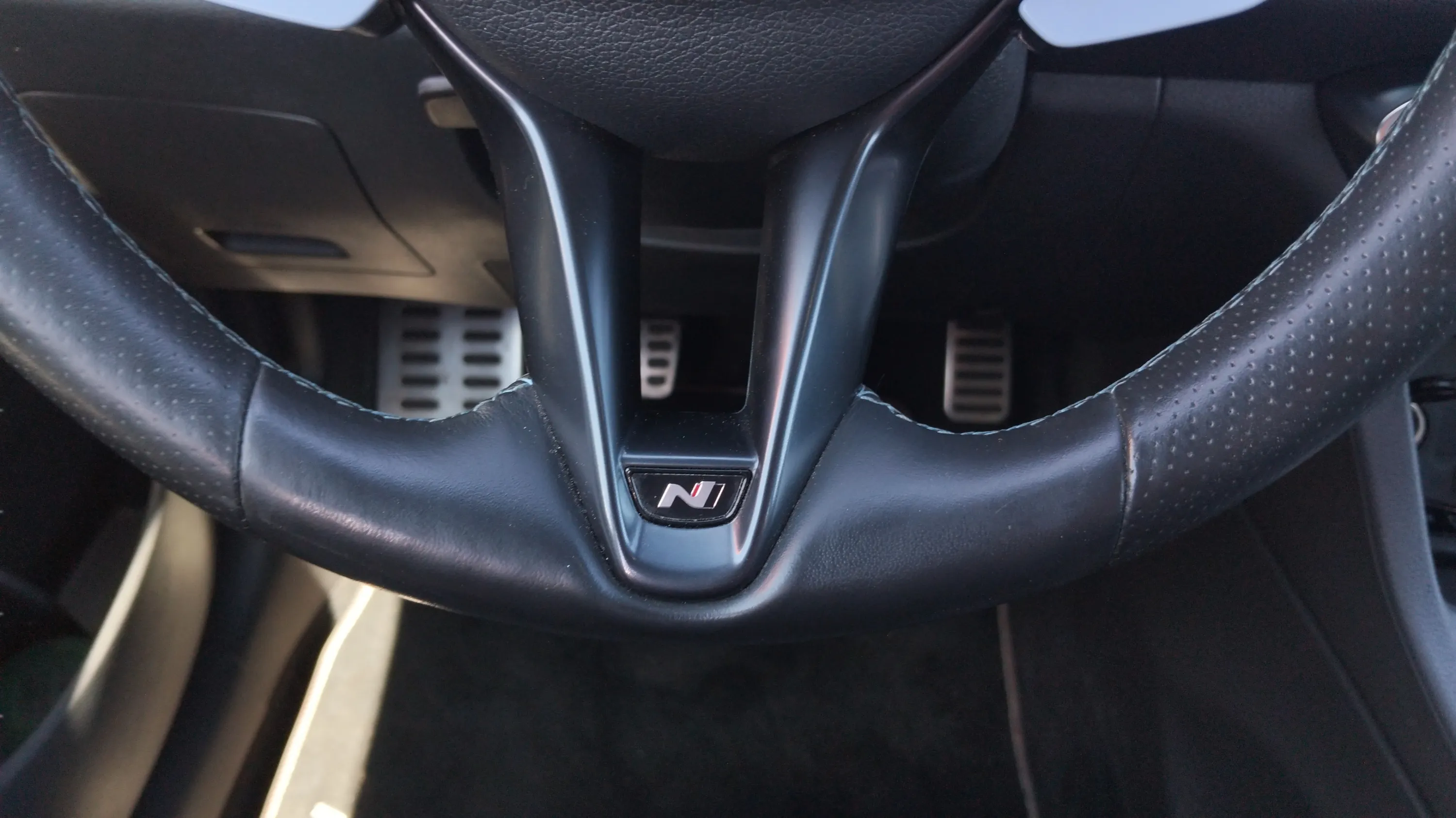 Hyundai i30 2.0 T-GDi N Performance - foto 22