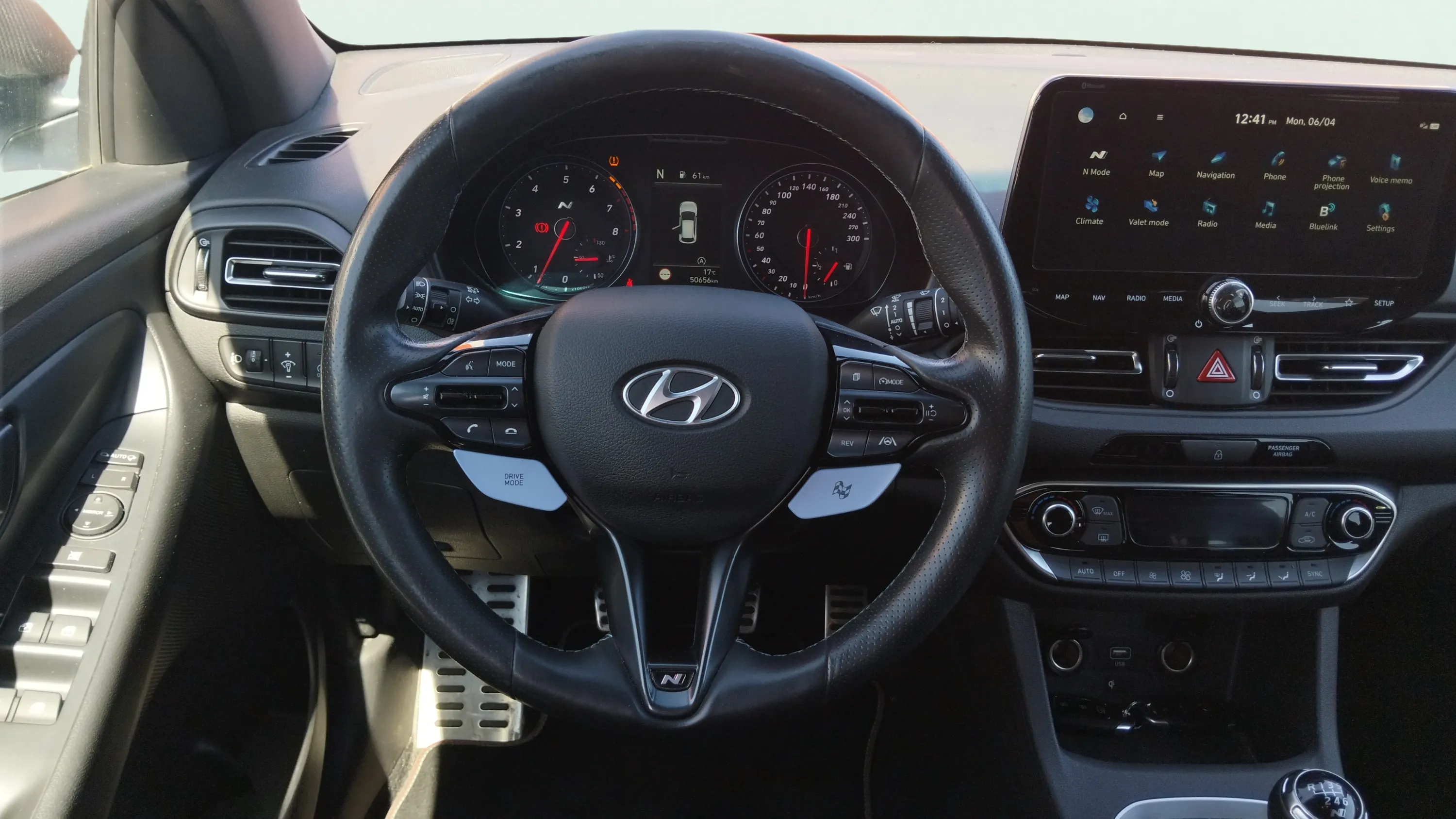 Hyundai i30 2.0 T-GDi N Performance - foto 14