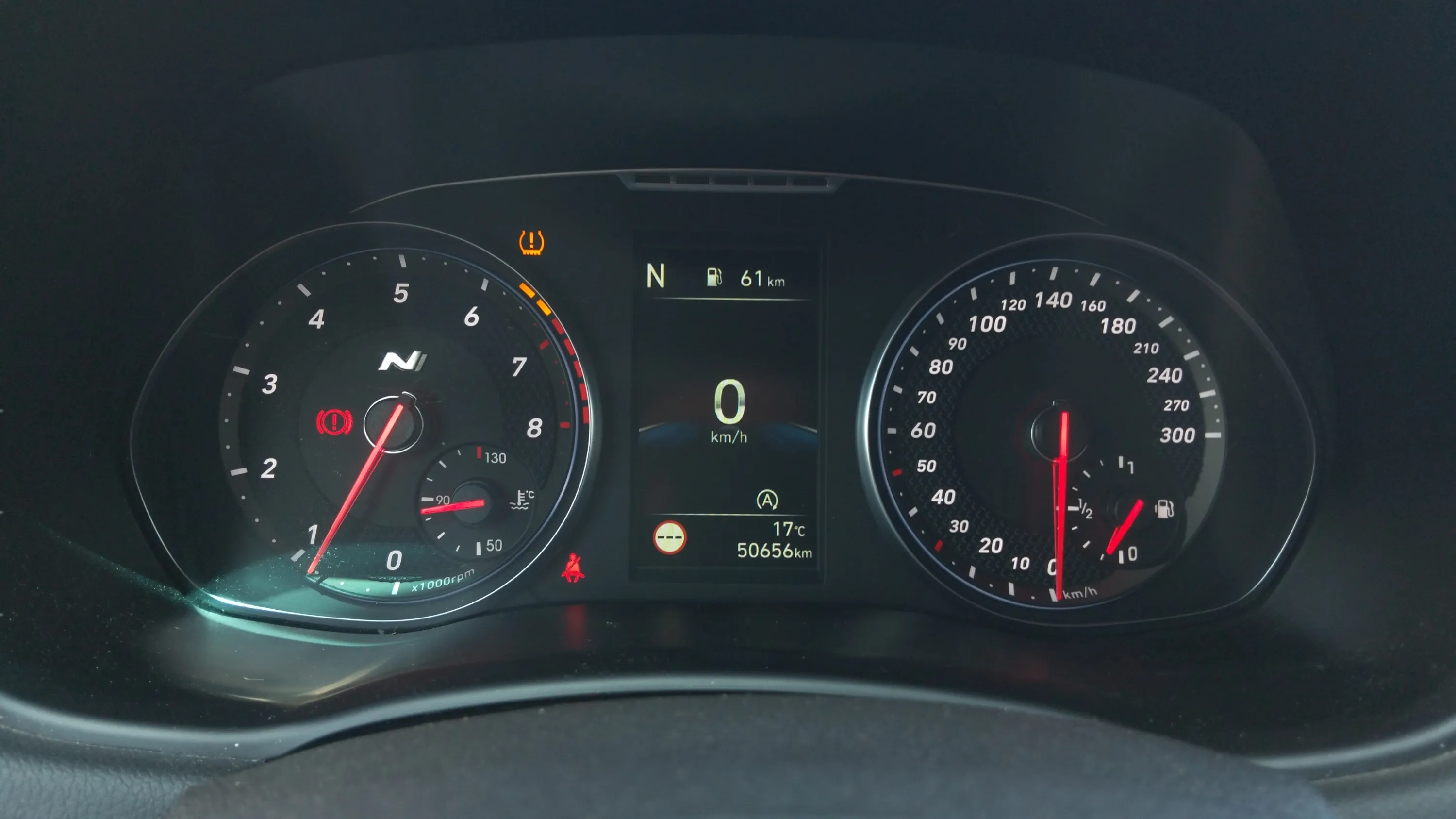 Hyundai i30 2.0 T-GDi N Performance - foto 13