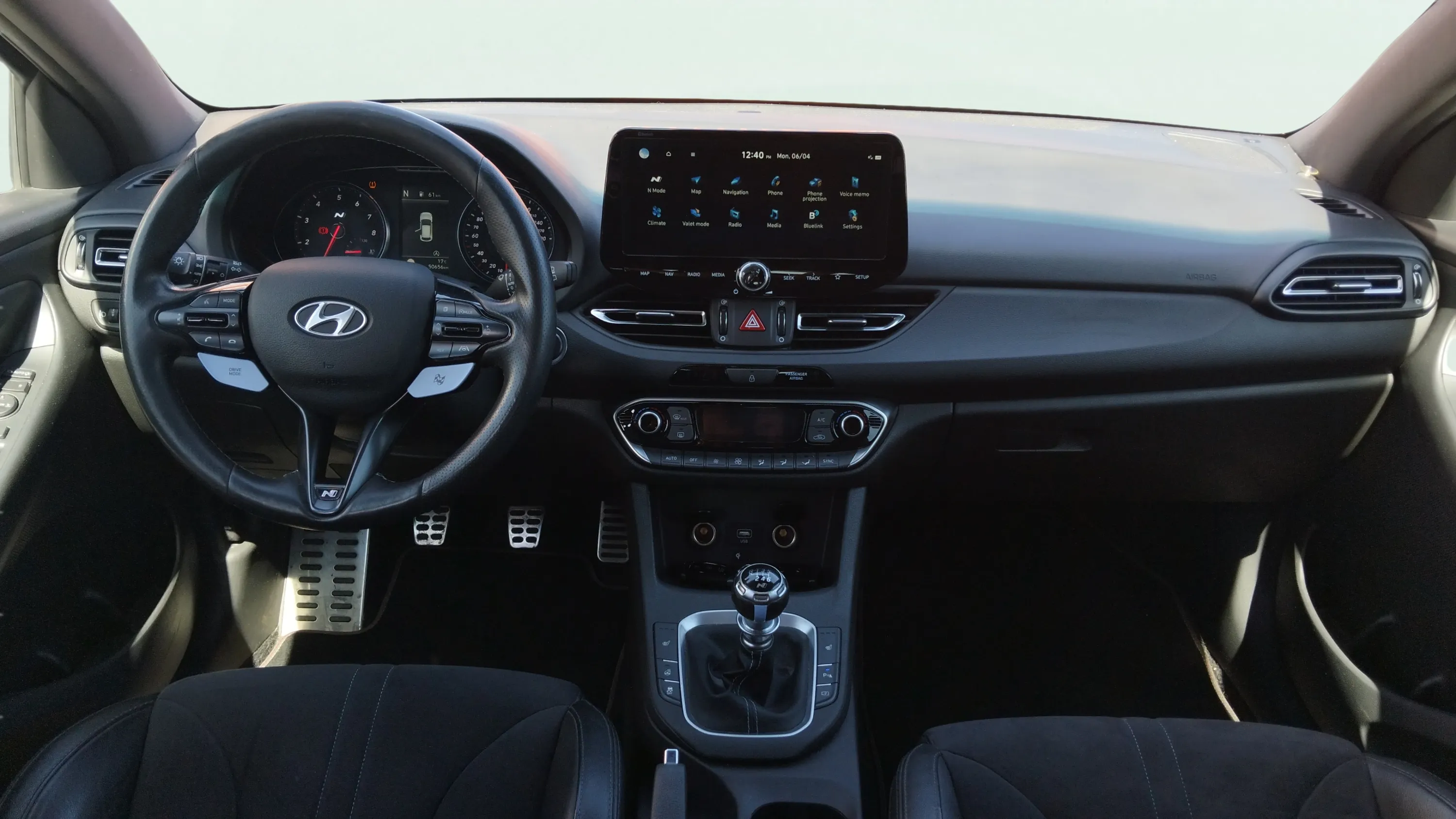 Hyundai i30 2.0 T-GDi N Performance - foto 15