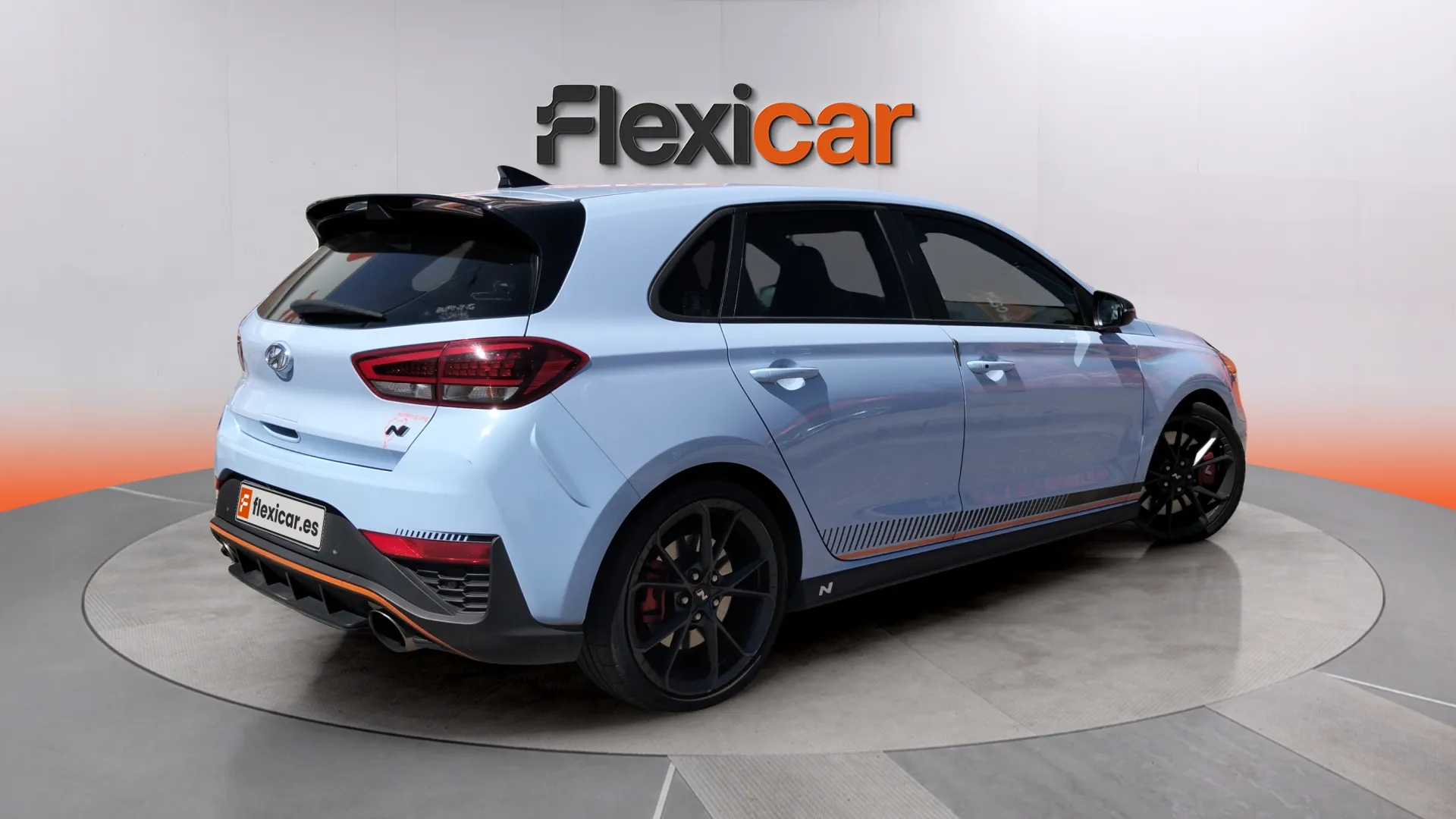 Hyundai i30 2.0 T-GDi N Performance - foto 7