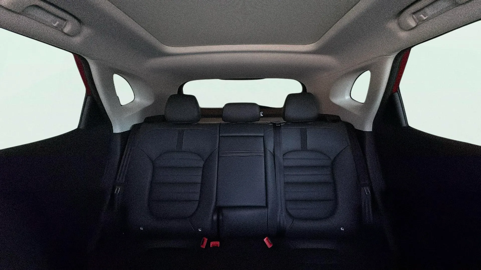 MG HS 1.5T-GDI PHEV Luxury - foto 16