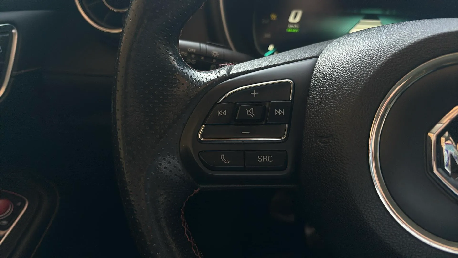 MG HS 1.5T-GDI PHEV Luxury - foto 20