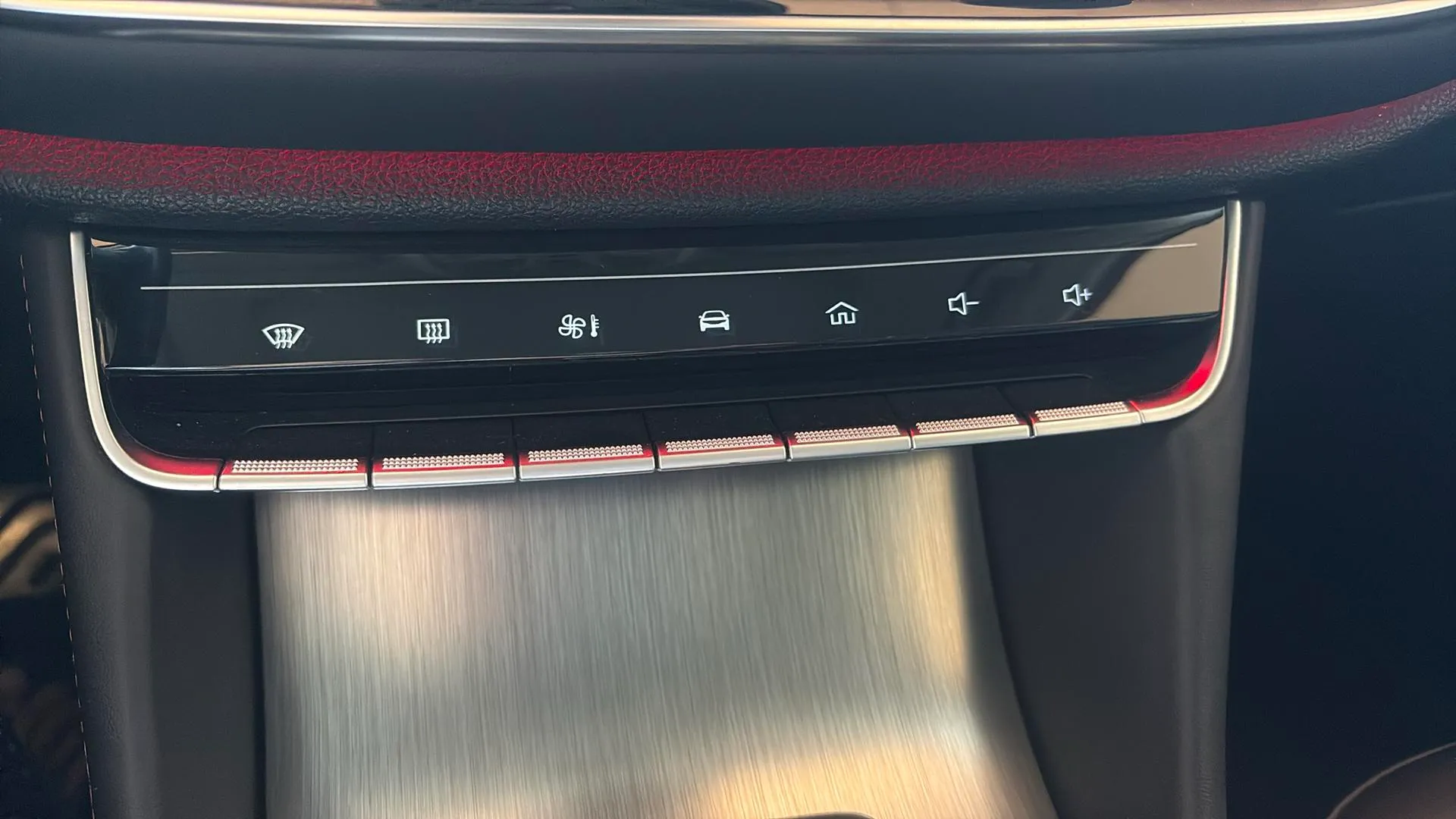MG HS 1.5T-GDI PHEV Luxury - foto 24