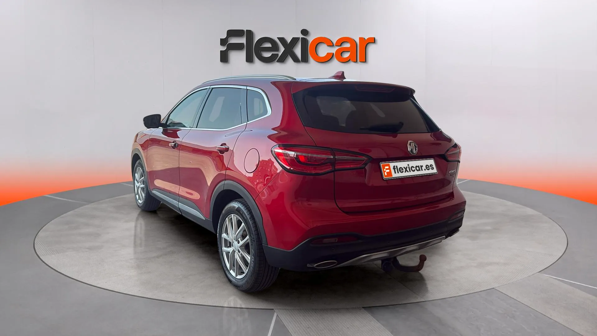 MG HS 1.5T-GDI PHEV Luxury - foto 5
