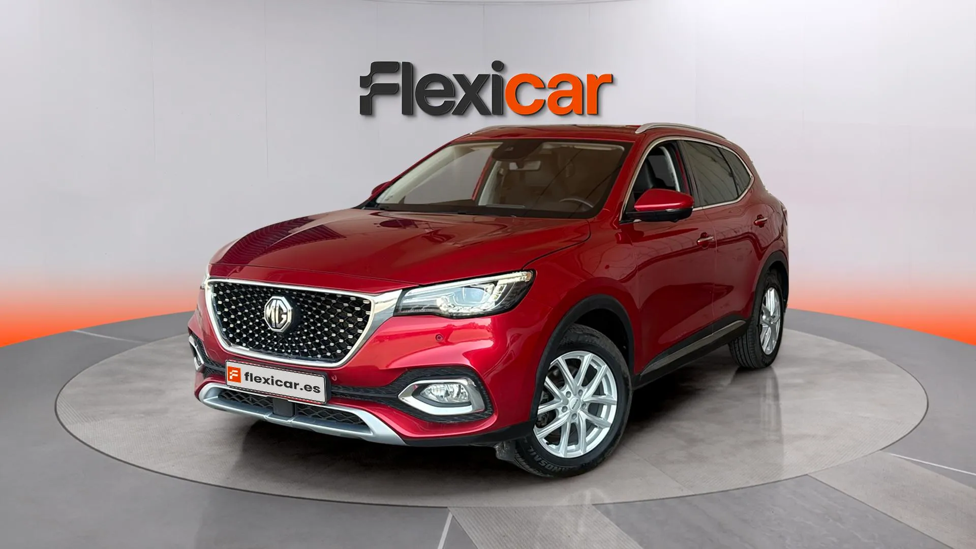 MG HS 1.5T-GDI PHEV Luxury - foto 2