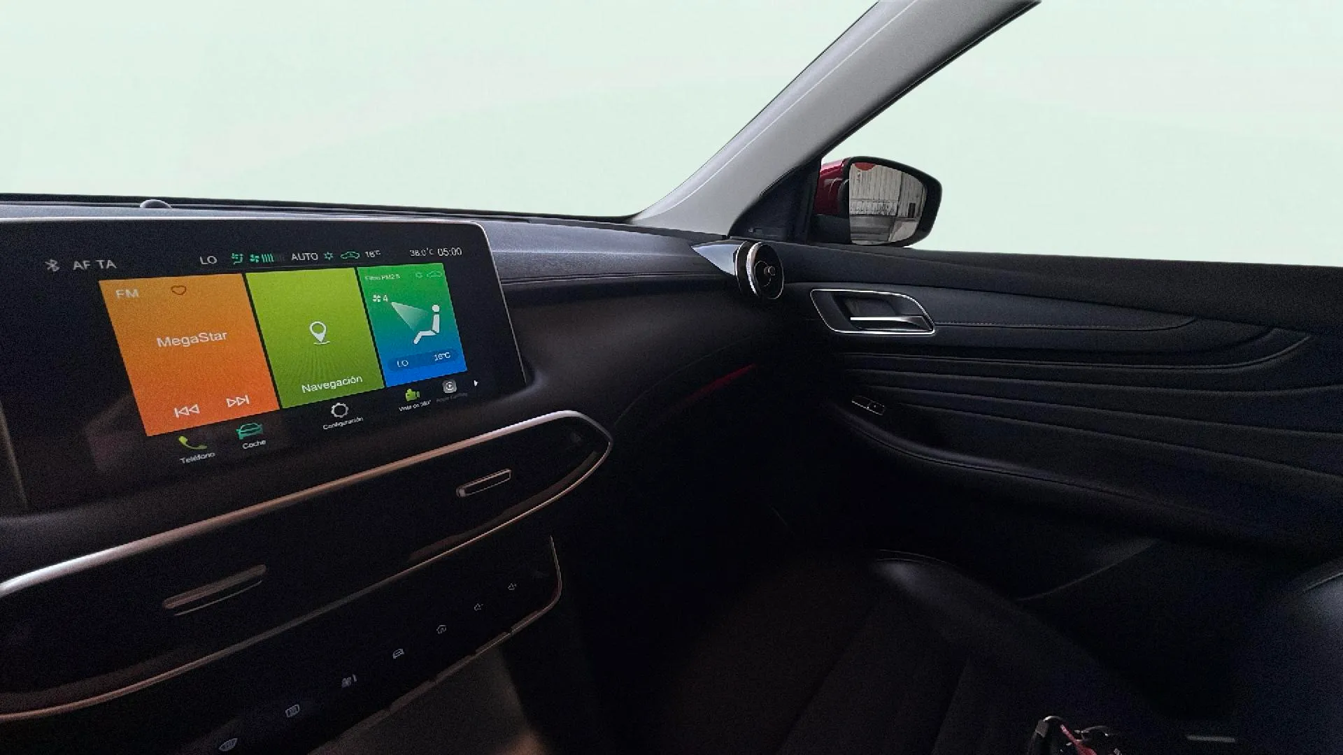 MG HS 1.5T-GDI PHEV Luxury - foto 17
