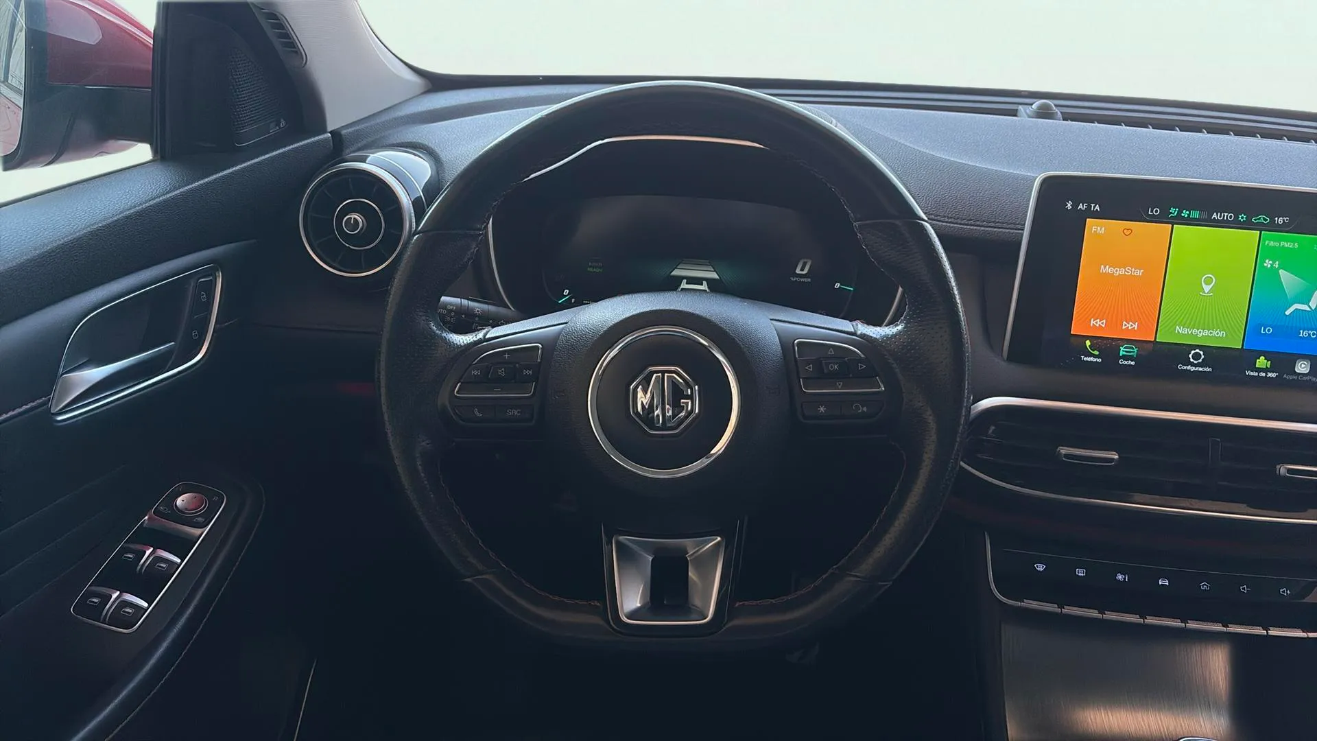 MG HS 1.5T-GDI PHEV Luxury - foto 14