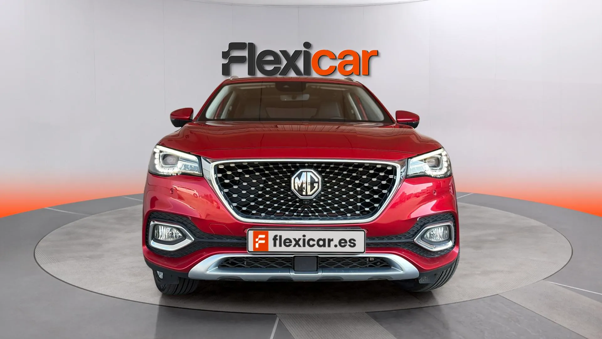 MG HS 1.5T-GDI PHEV Luxury - foto 8