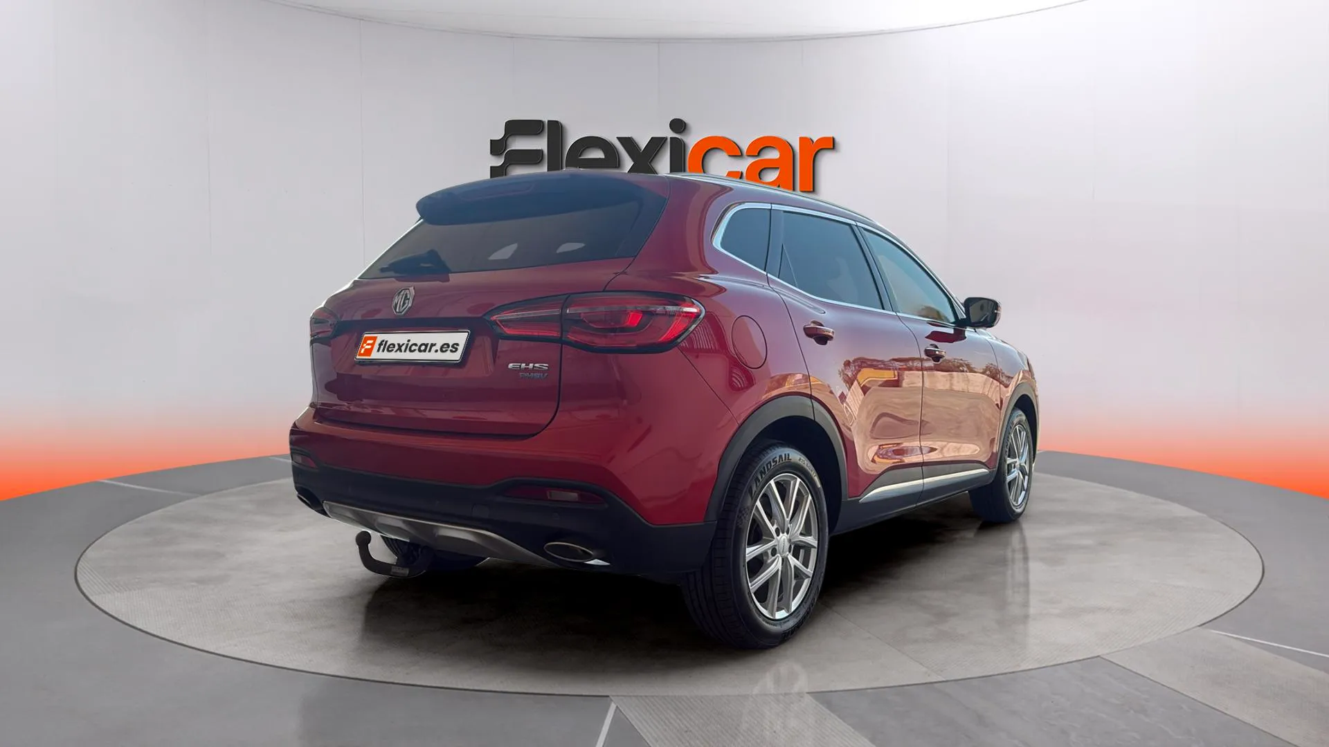 MG HS 1.5T-GDI PHEV Luxury - foto 6