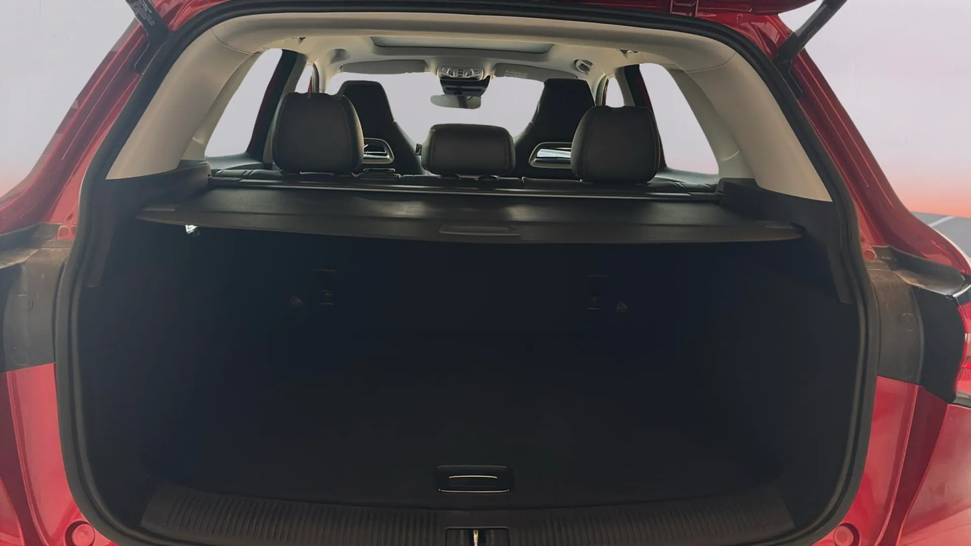 MG HS 1.5T-GDI PHEV Luxury - foto 10