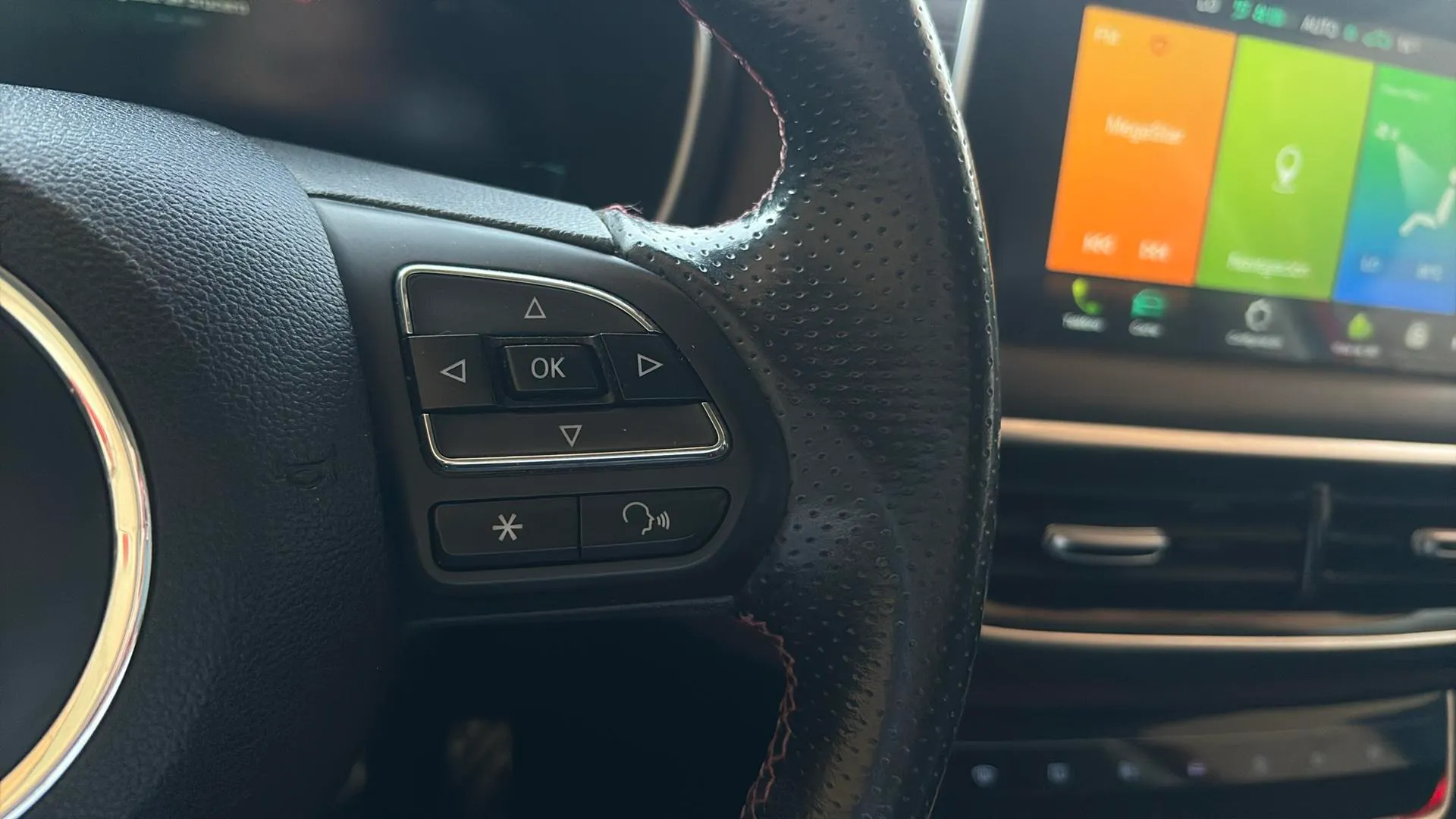 MG HS 1.5T-GDI PHEV Luxury - foto 19