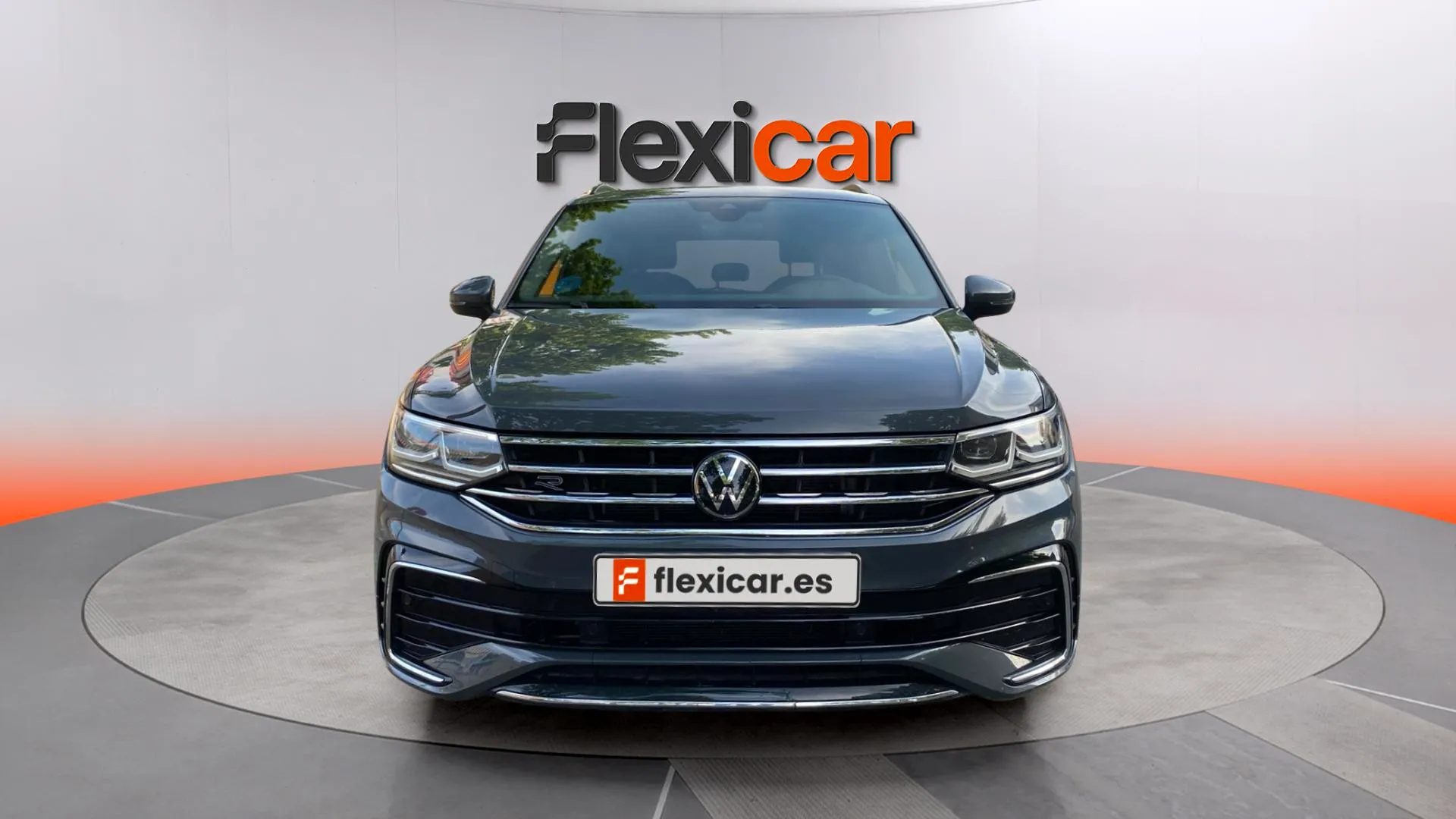 Volkswagen Tiguan R-Line 1.4 TSI eHybrid DSG - foto 2