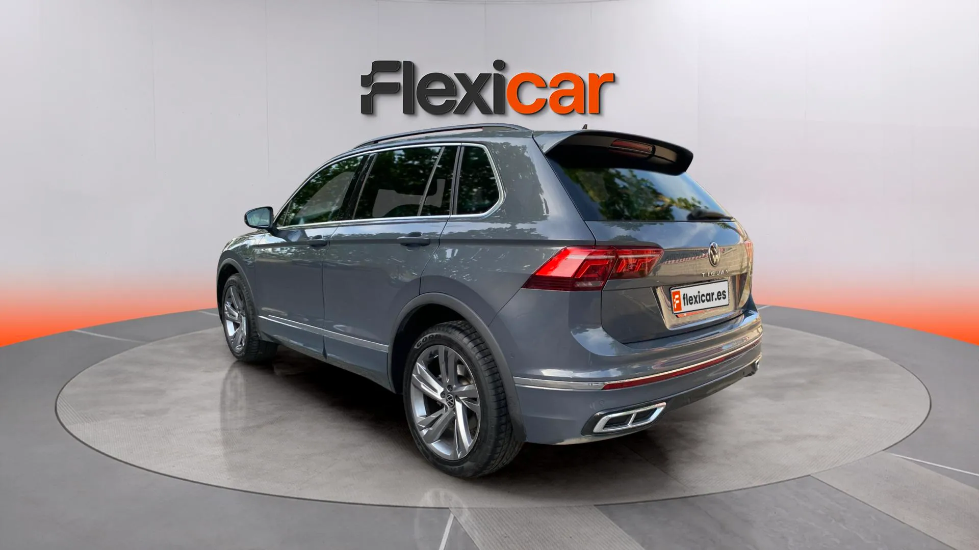 Volkswagen Tiguan R-Line 1.4 TSI eHybrid DSG - foto 6