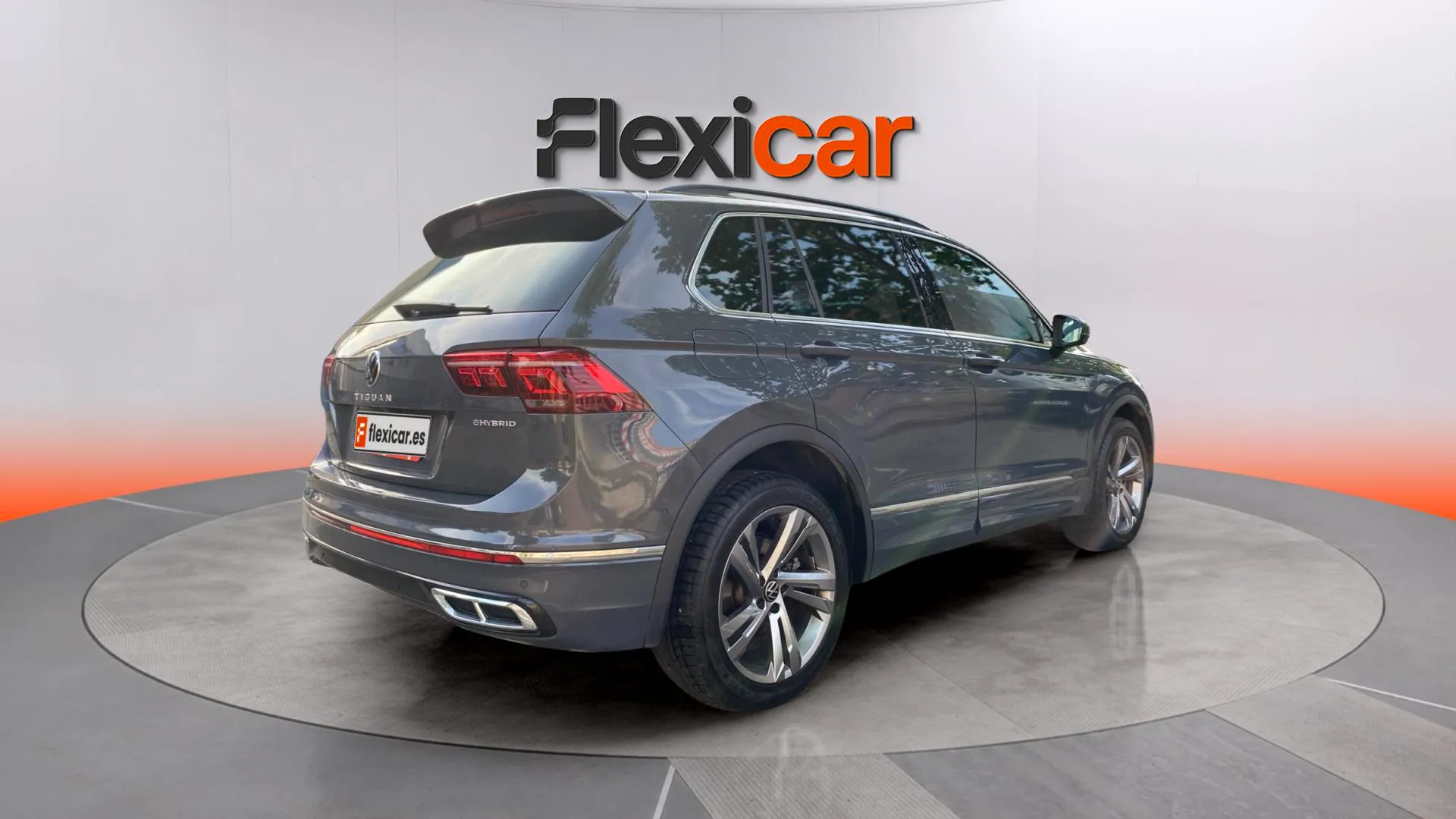Volkswagen Tiguan R-Line 1.4 TSI eHybrid DSG - foto 4