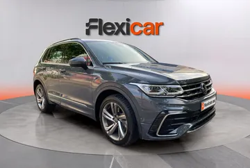volkswagen tiguan r line 14 tsi ehybrid 180kw 245cv dsg hibrido enchufable automatica mostoles 2 903000000251305