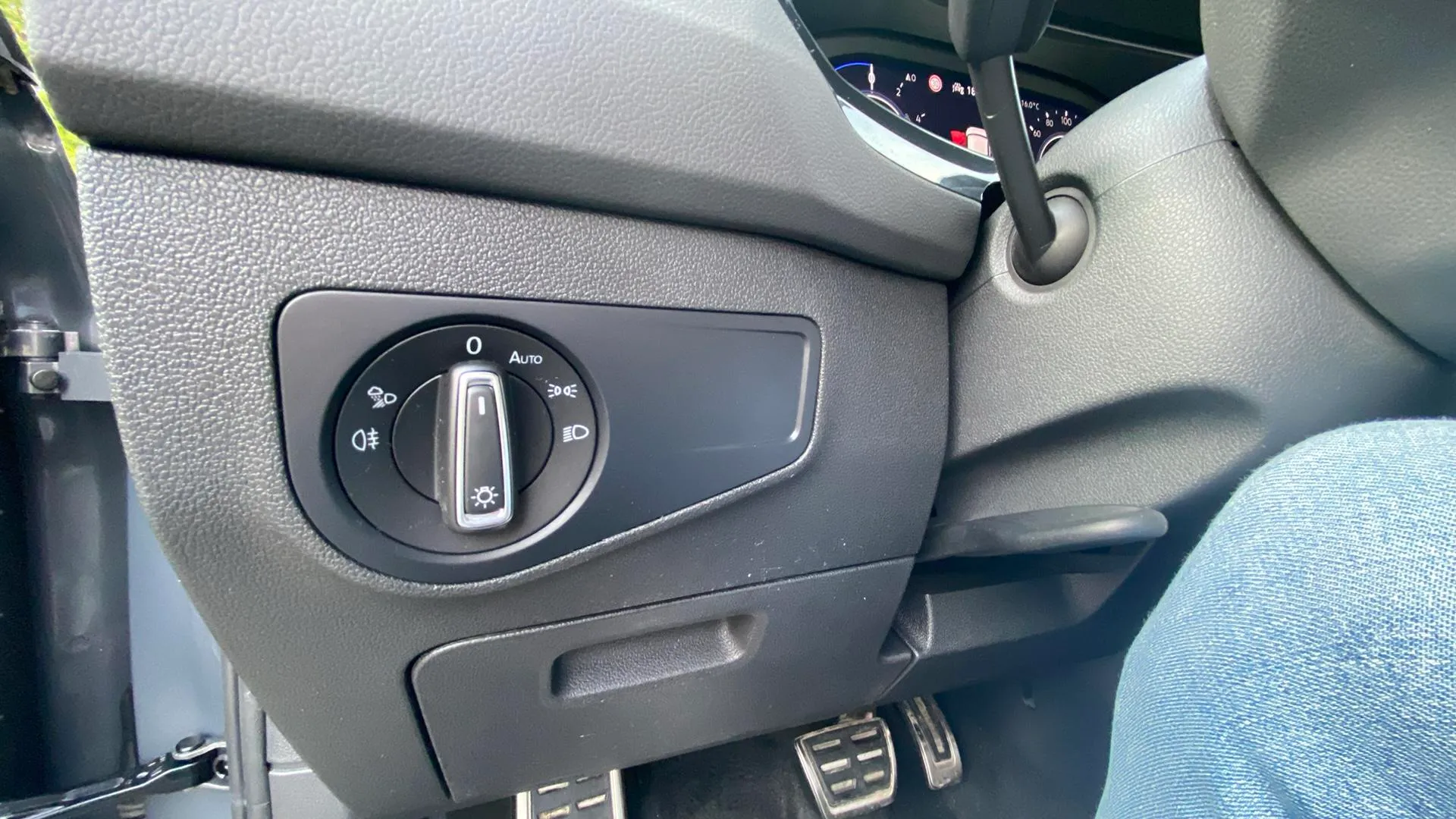 Volkswagen Tiguan R-Line 1.4 TSI eHybrid DSG - foto 21