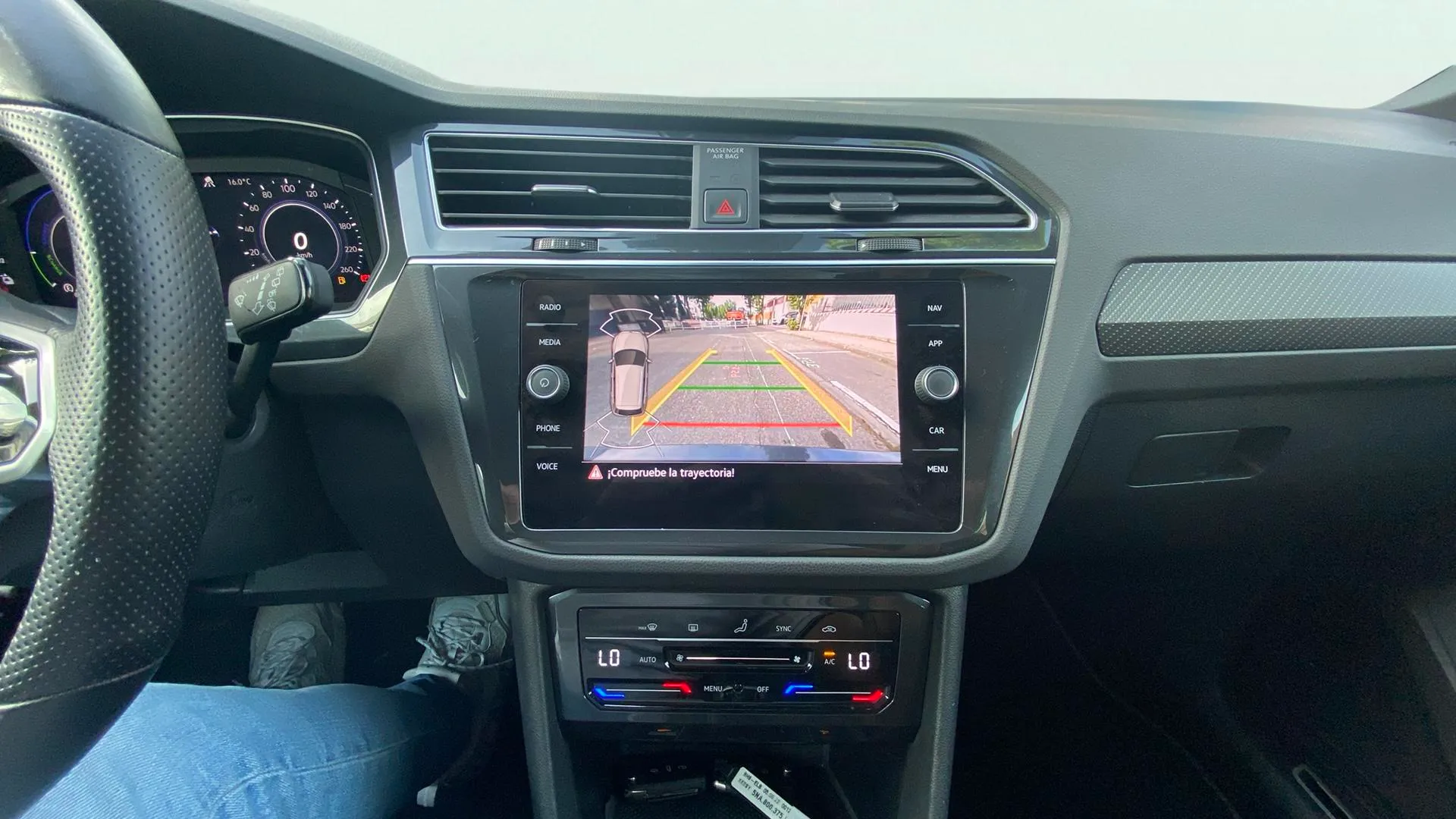 Volkswagen Tiguan R-Line 1.4 TSI eHybrid DSG - foto 10