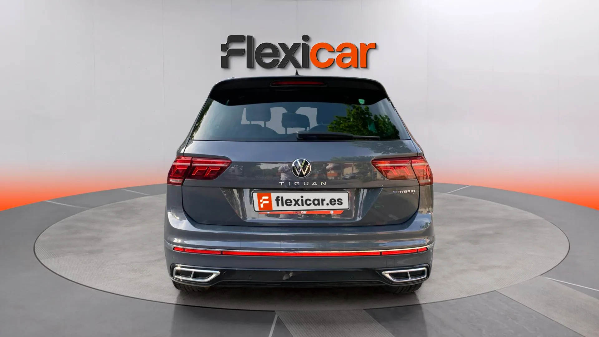 Volkswagen Tiguan R-Line 1.4 TSI eHybrid DSG - foto 5